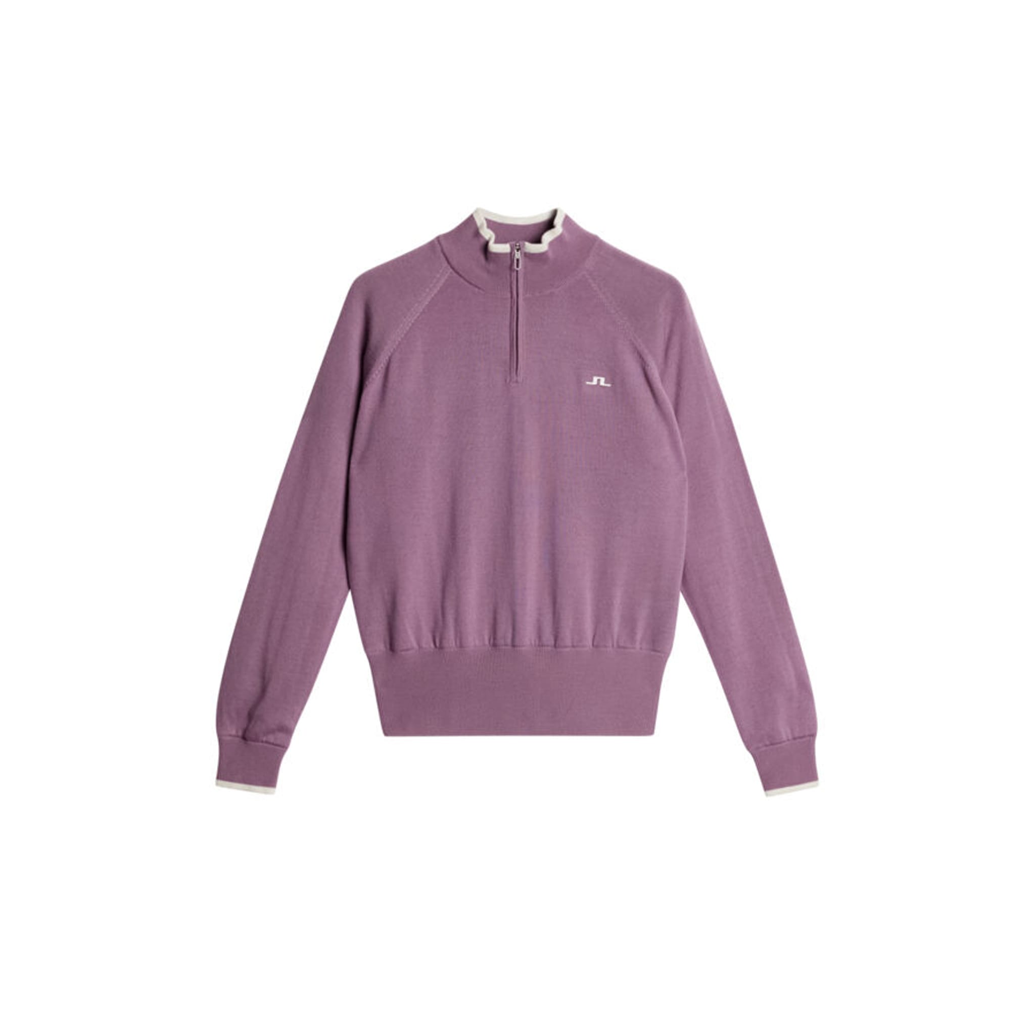 J. Lindeberg Ruth Windbreaker Pullover Damen