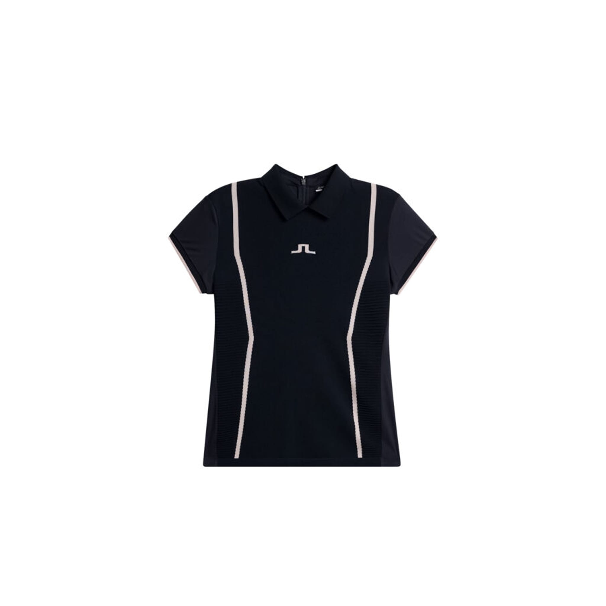 J. Lindeberg Theodora Hybrid Knit Shirt Damen