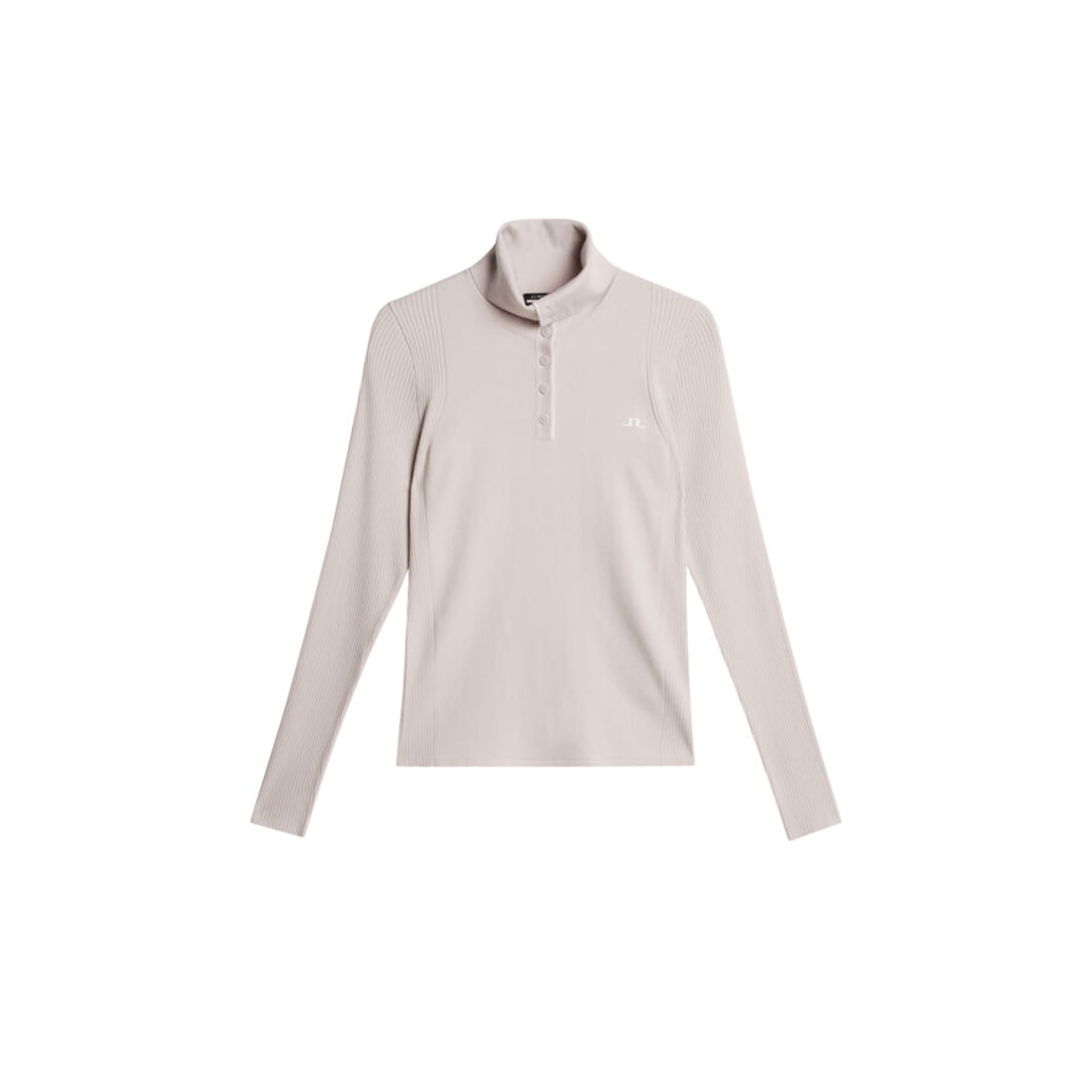 J. Lindeberg Leonie Knitted Shirt Damen