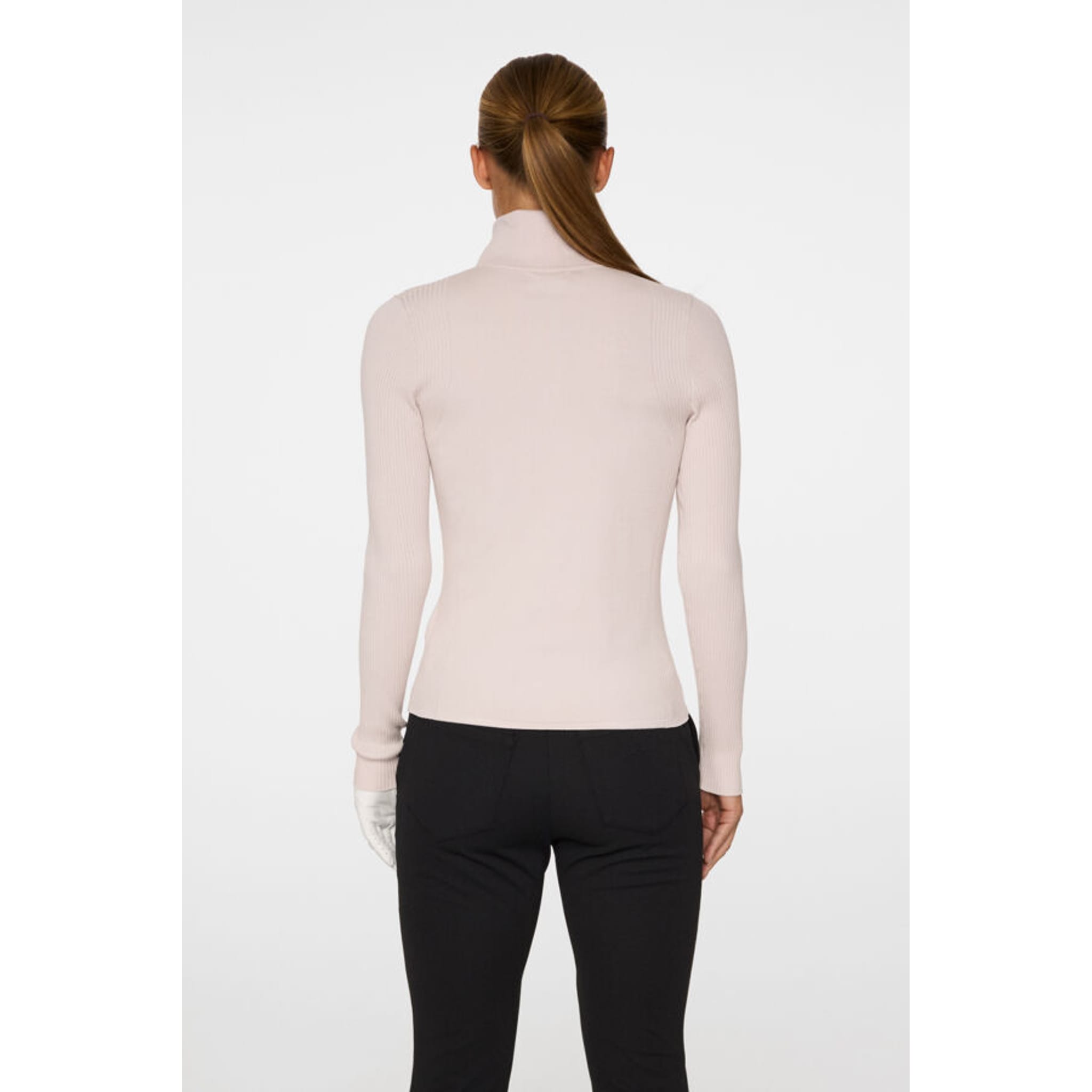 J. Lindeberg Leonie Knitted Shirt Damen