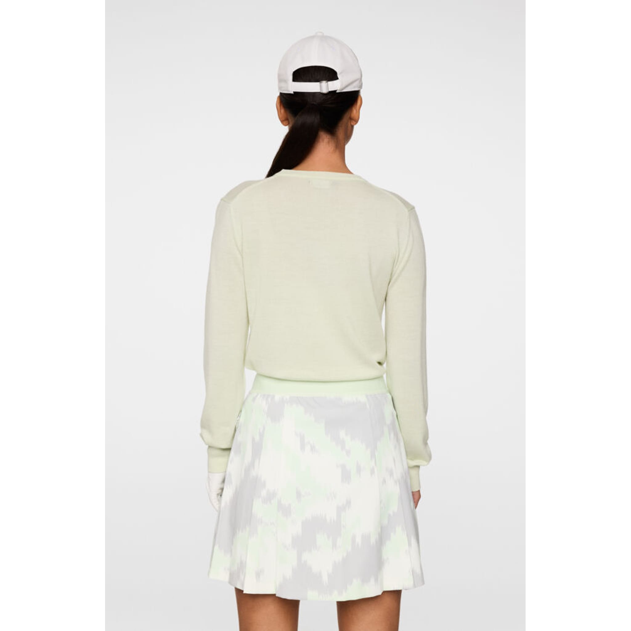 J. Lindeberg Amaya Knitted Pullover Damen