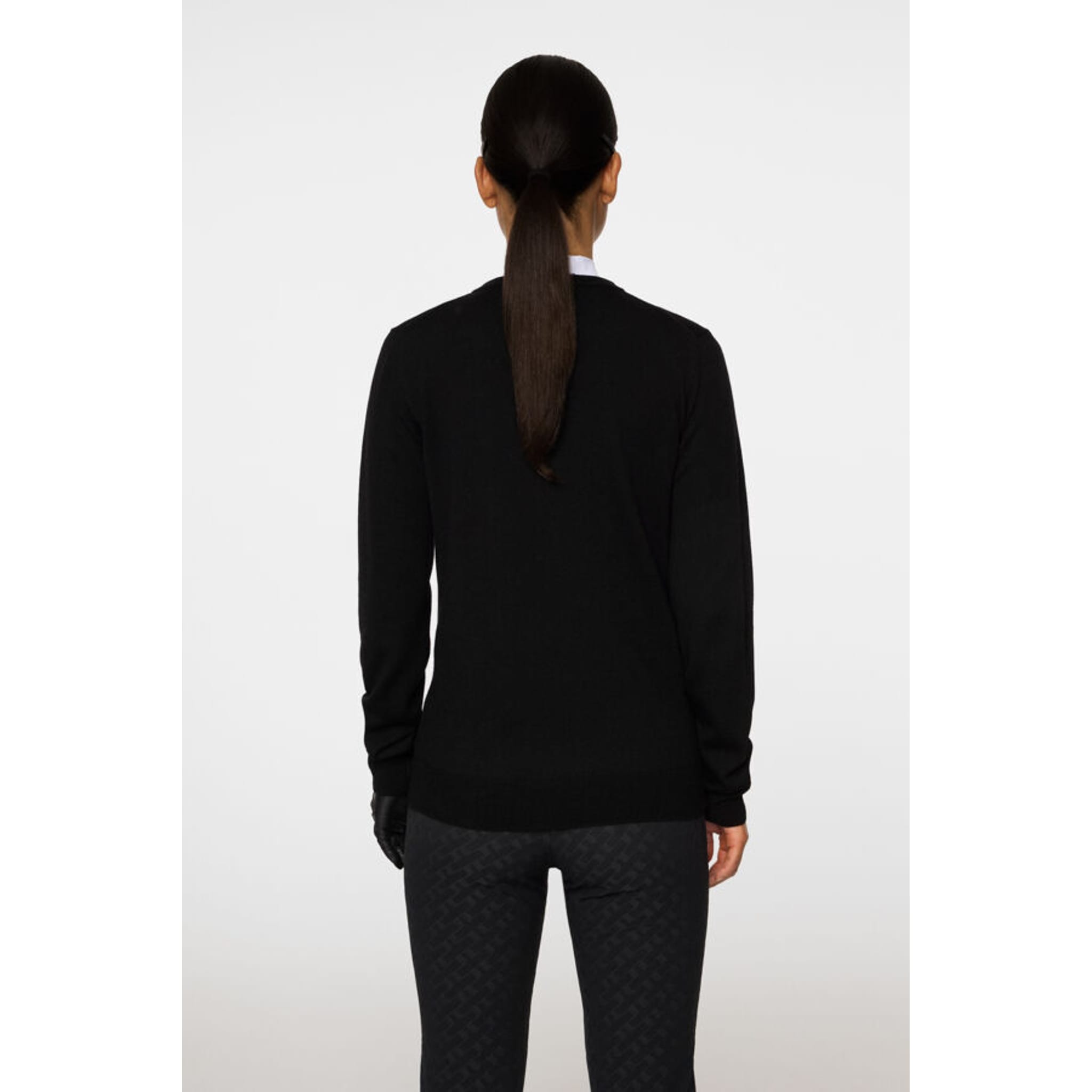 J. Lindeberg Amaya Knitted Pullover Damen
