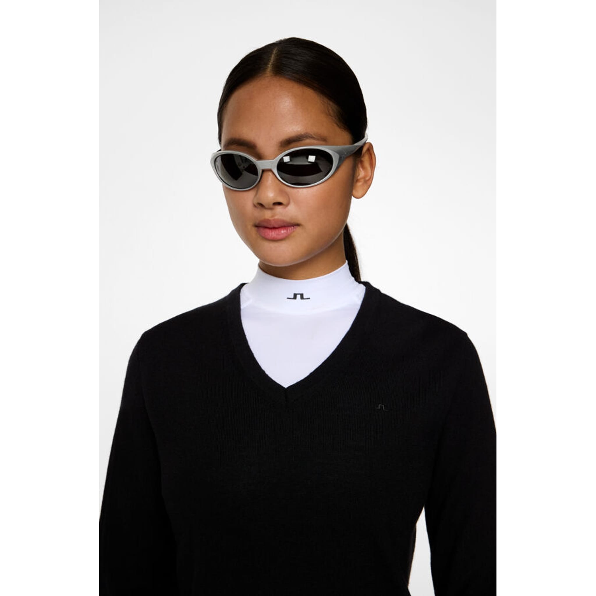 J. Lindeberg Amaya Knitted Pullover Damen