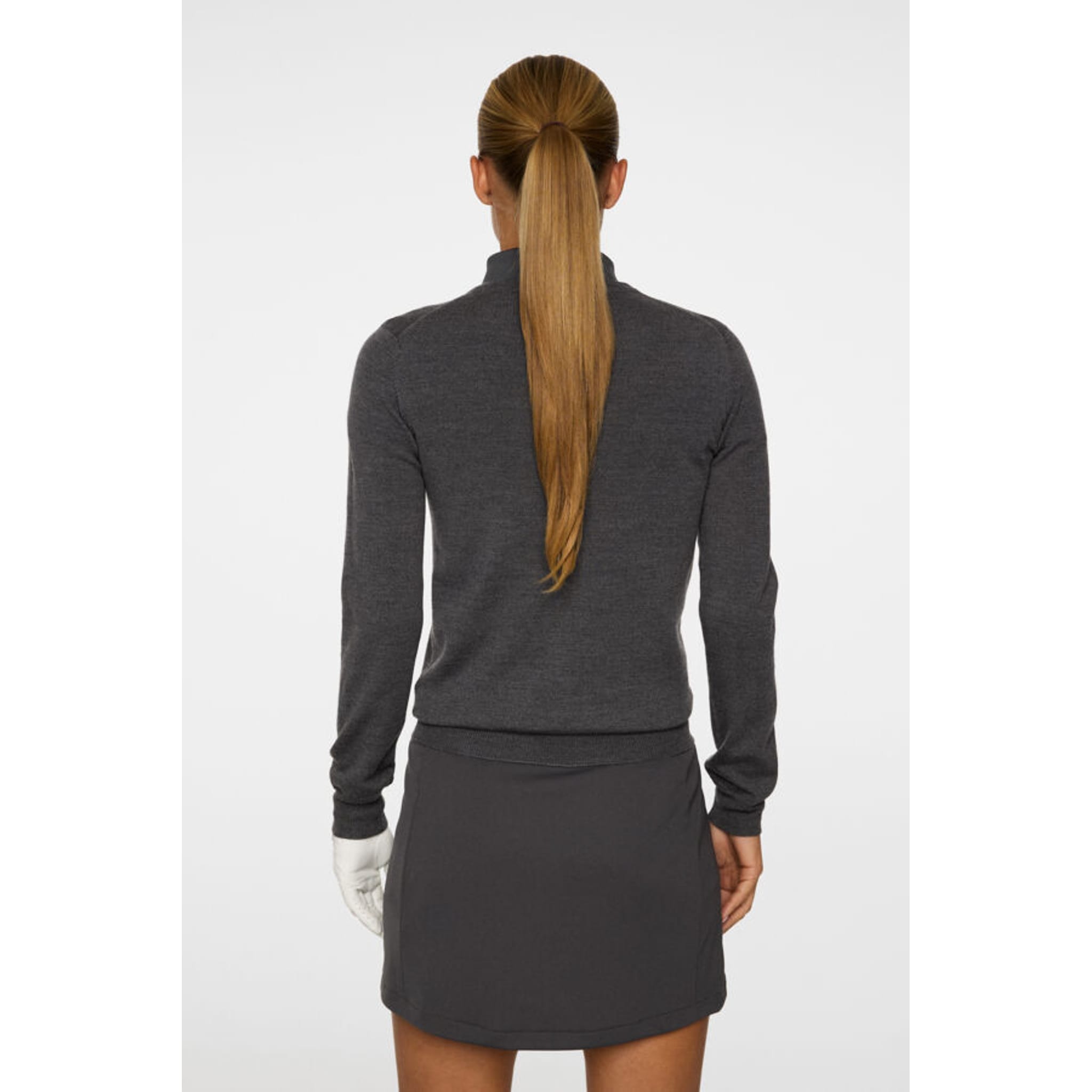 J. Lindeberg Amaya Knitted Pullover Damen