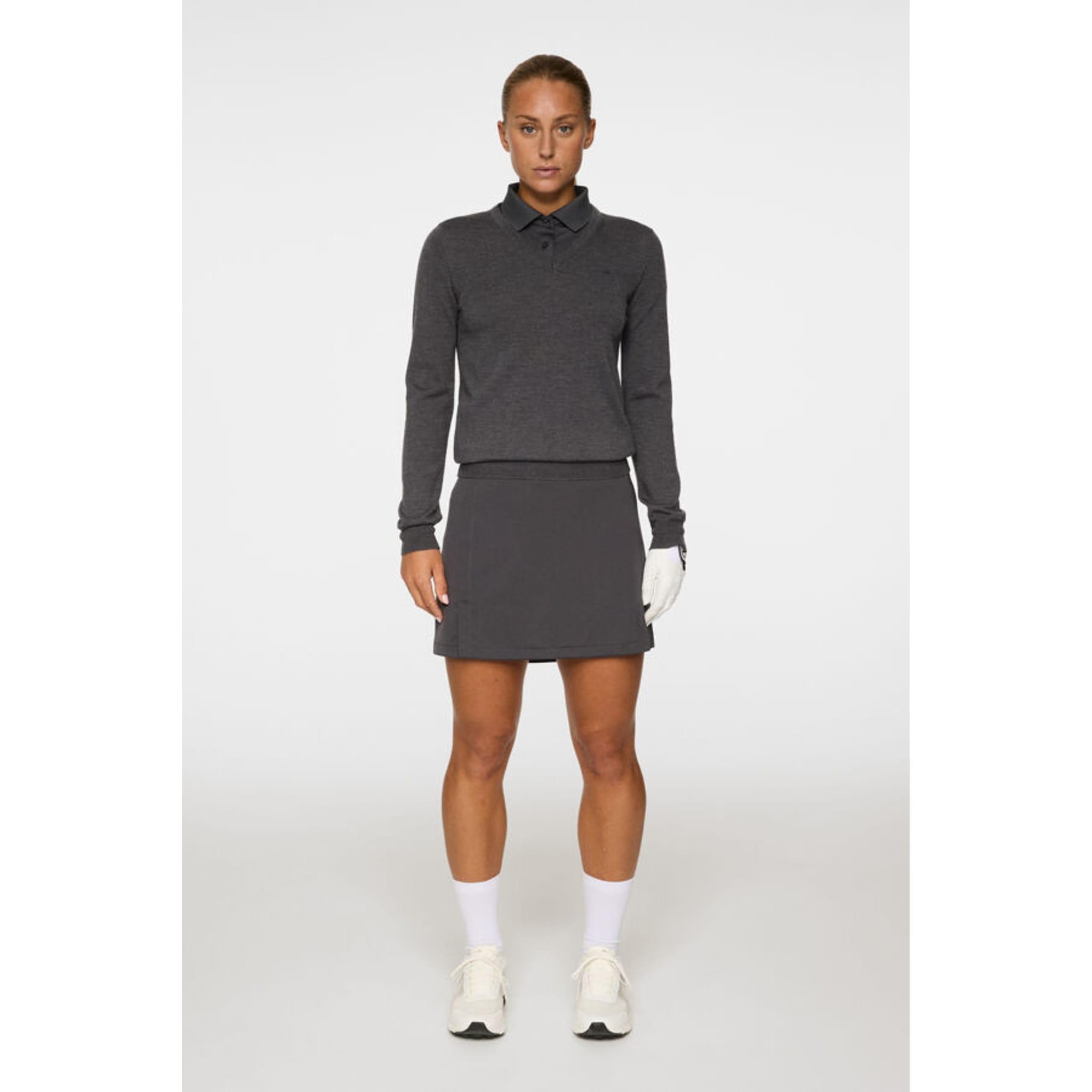 J. Lindeberg Amaya Knitted Pullover Damen