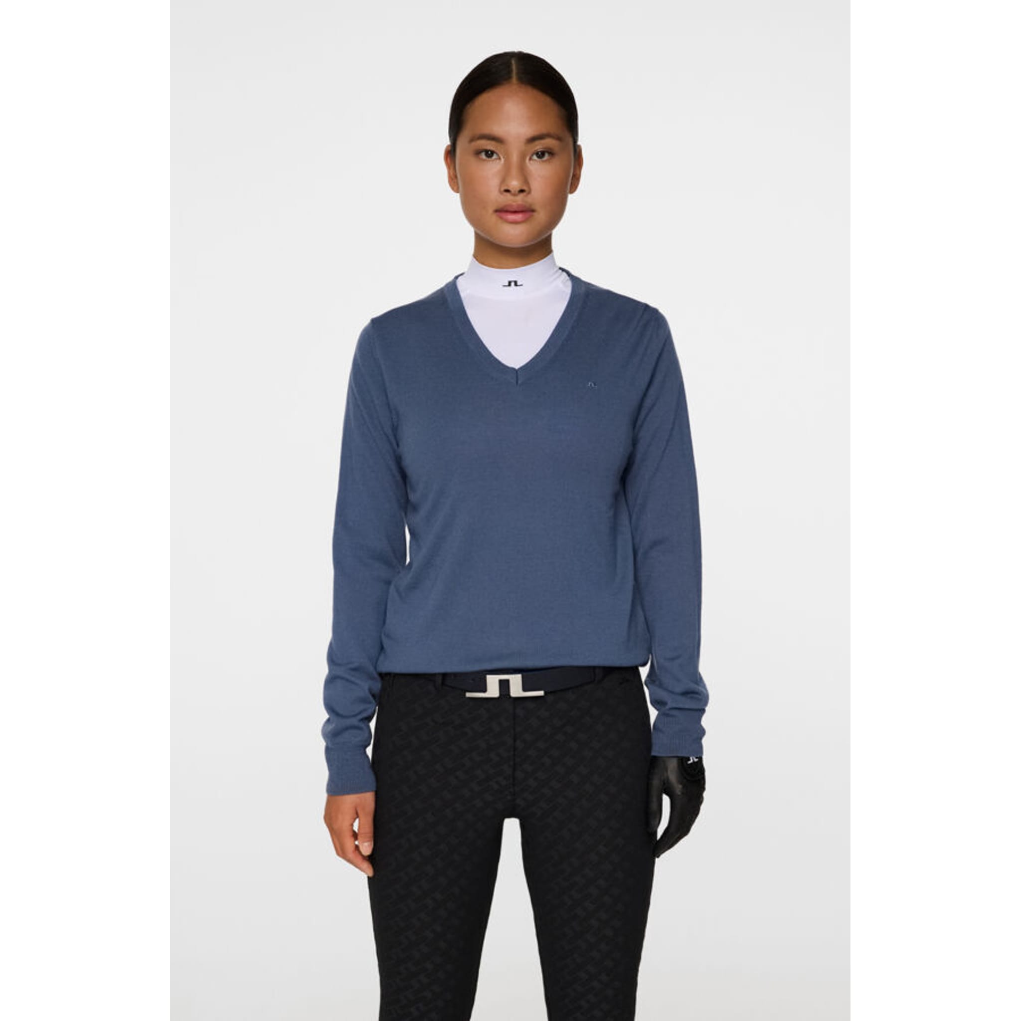 J. Lindeberg Amaya Knitted Pullover Damen