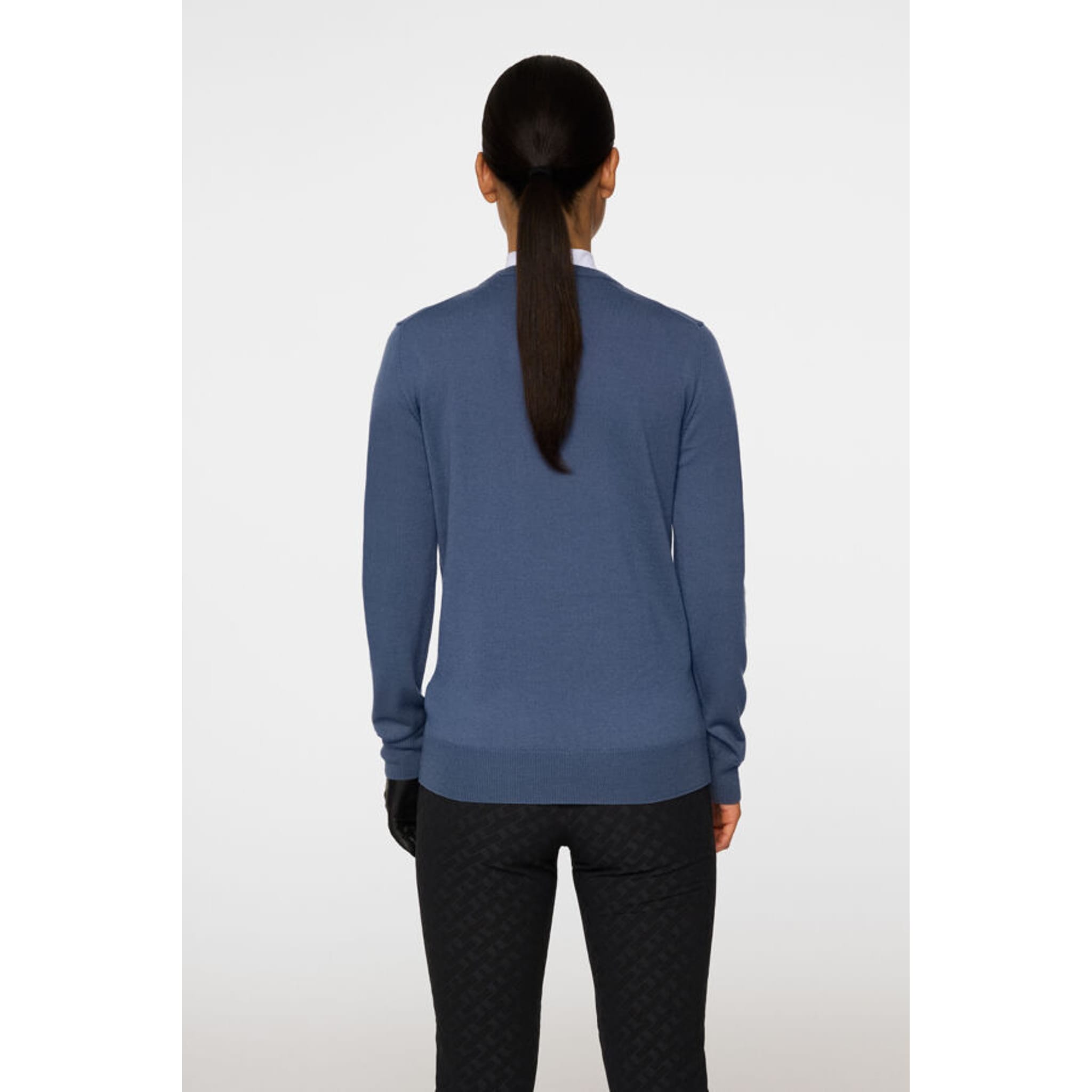 J. Lindeberg Amaya Knitted Pullover Damen