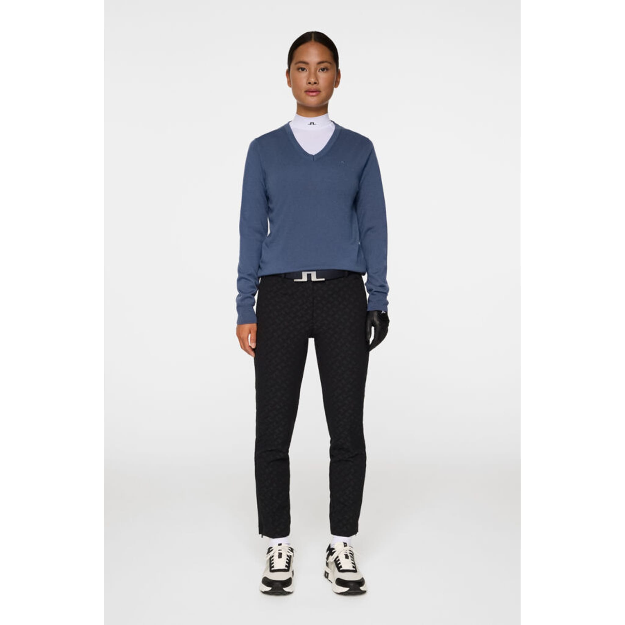 J. Lindeberg Amaya Knitted Pullover Damen
