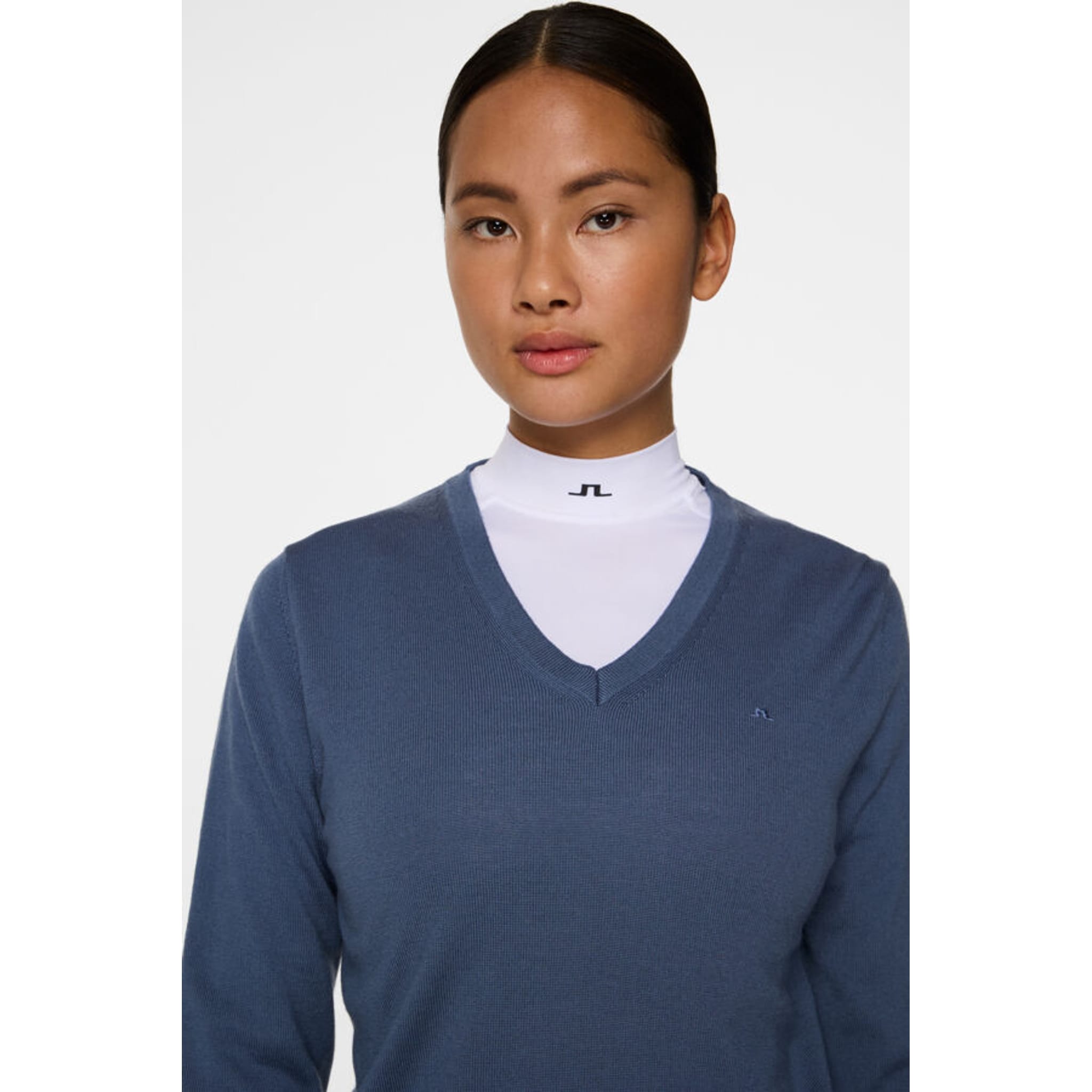 J. Lindeberg Amaya Knitted Pullover Damen