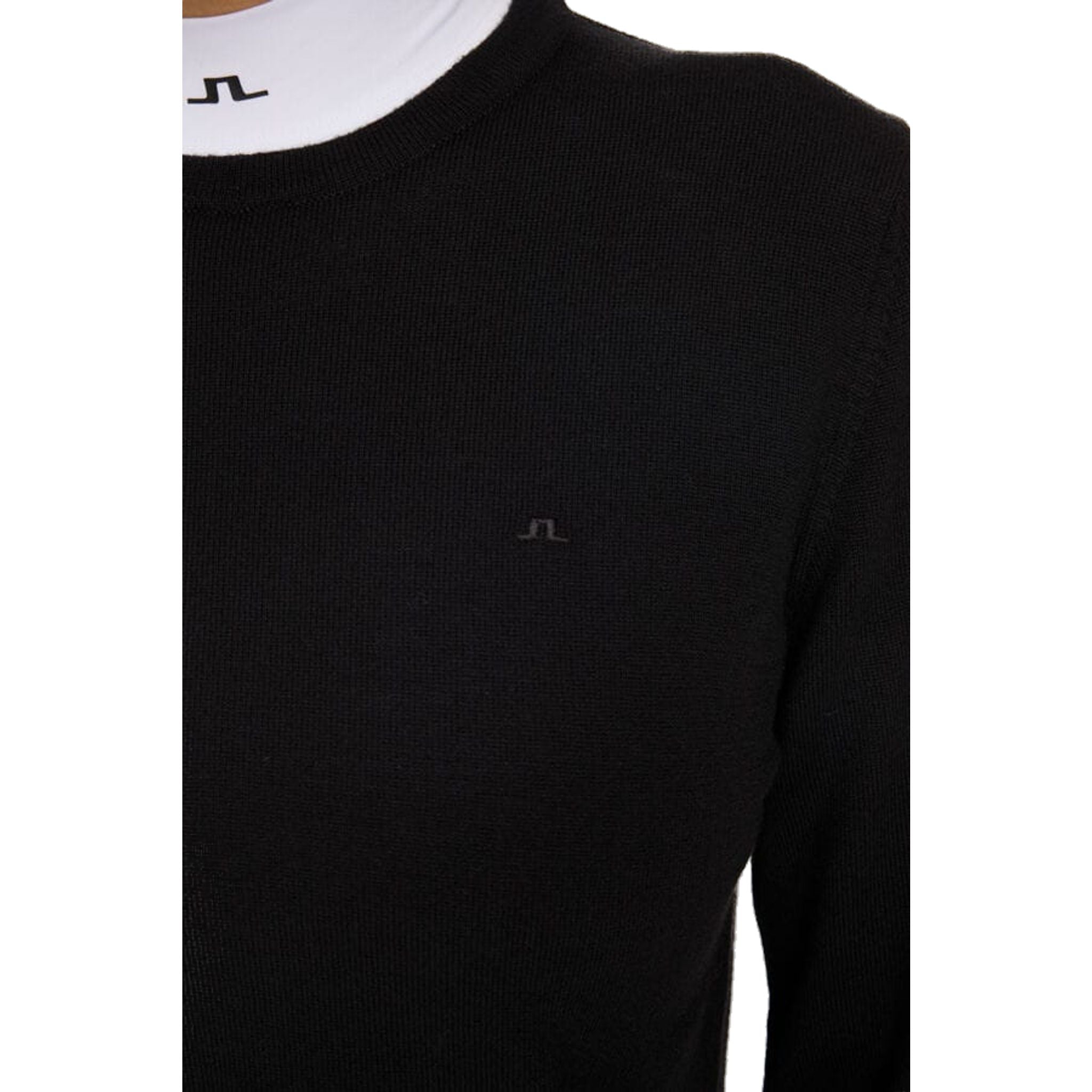 Maglione lavorato a maglia Aria di J. Lindeberg da donna