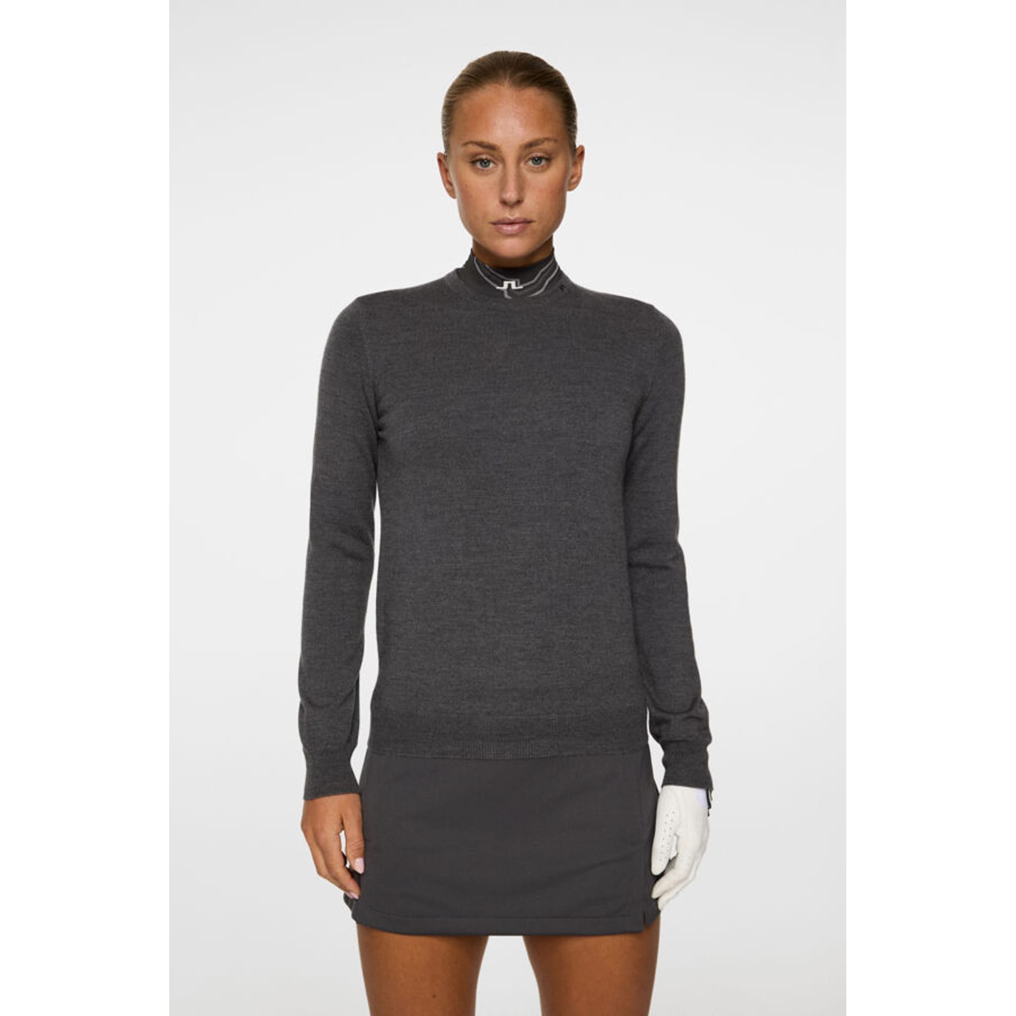 J. Lindeberg Aria Knitted Pullover Damen
