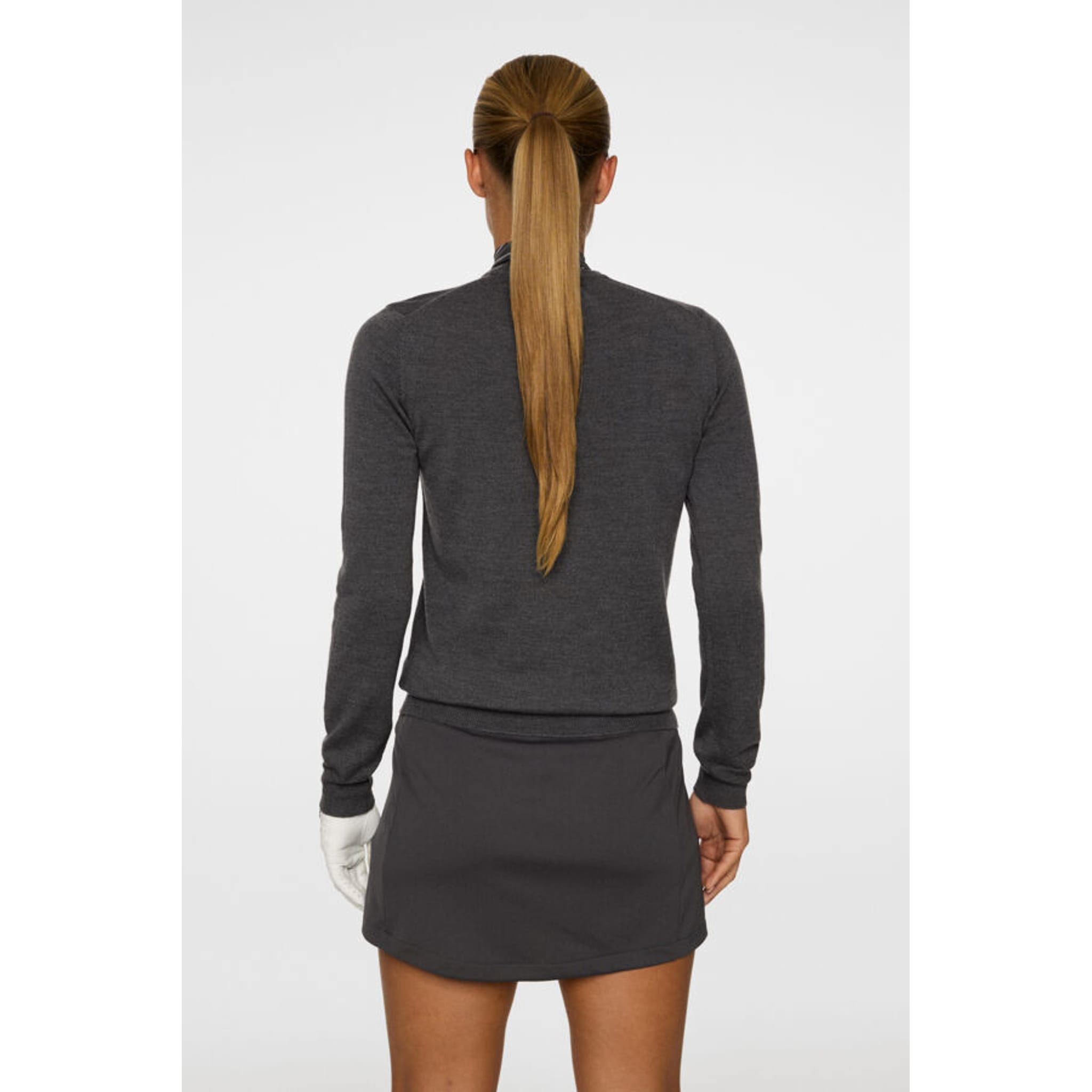 J. Lindeberg Aria Knitted Pullover Damen