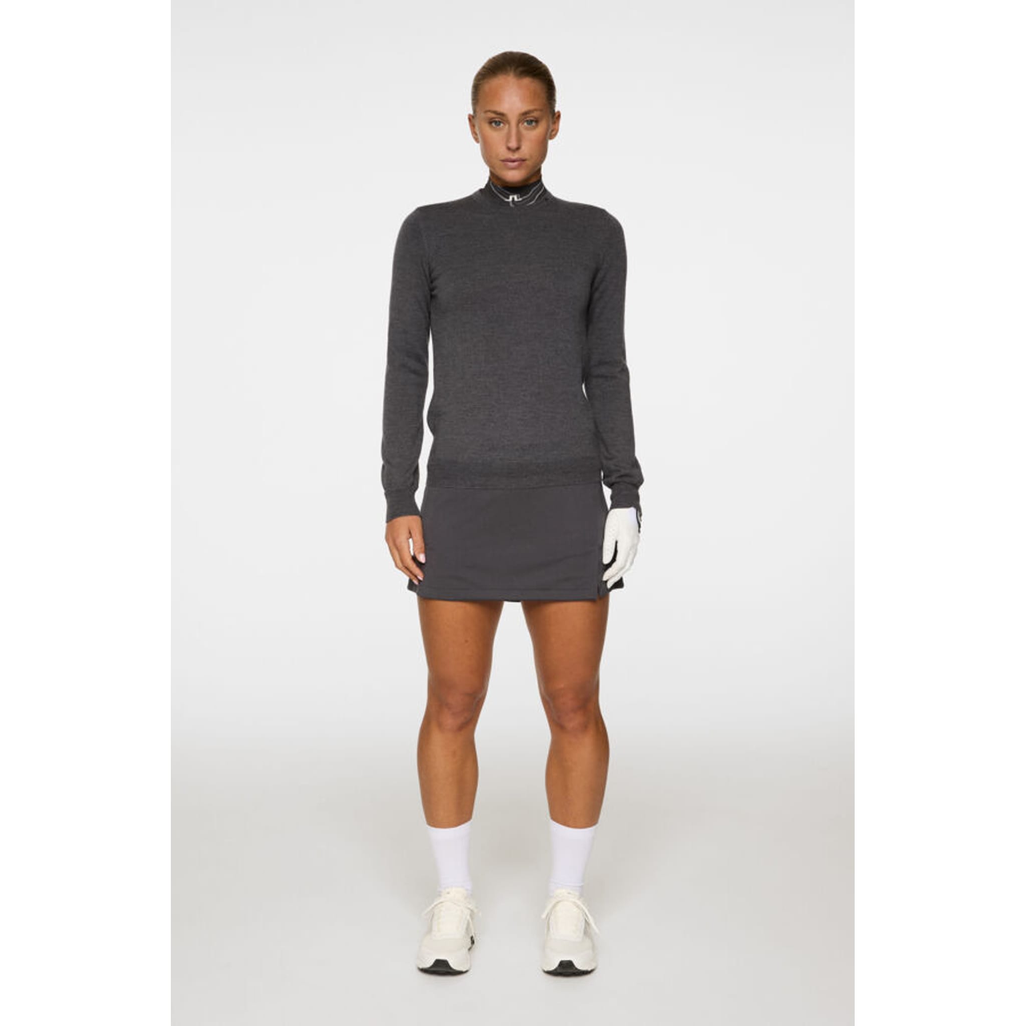 J. Lindeberg Aria Knitted Pullover Damen