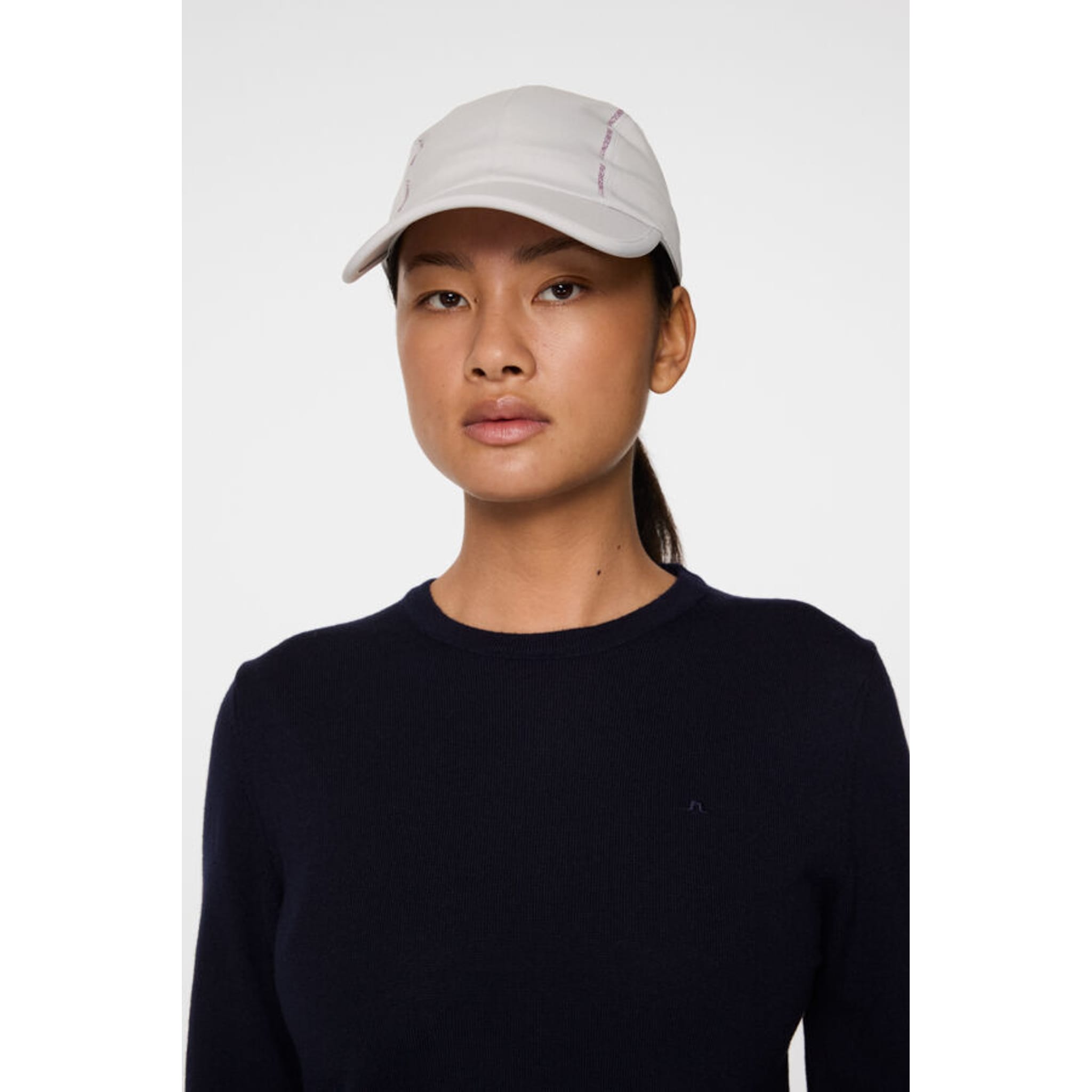 J. Lindeberg Aria Knitted Pullover Damen
