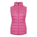 Gilet imbottito da golf Röhnisch Airlite da donna