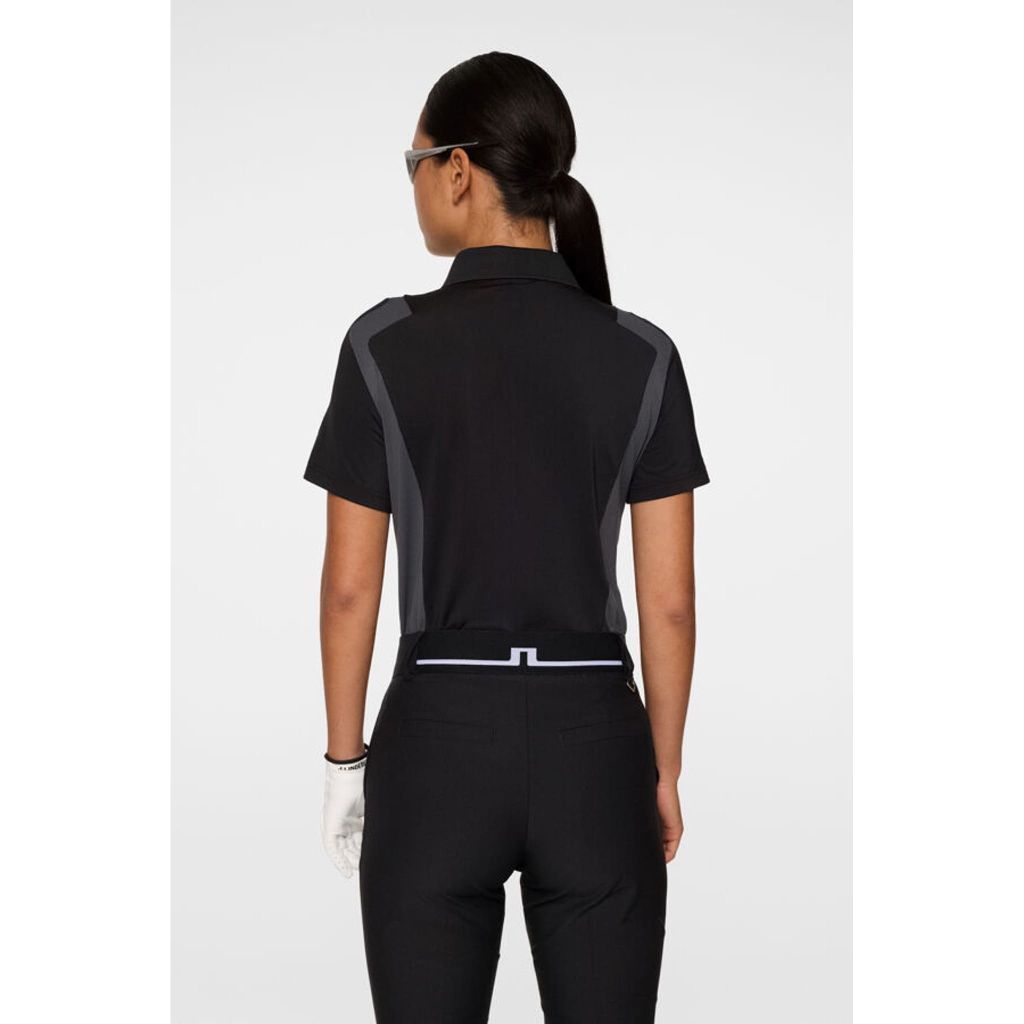 J. Lindeberg Bea Polo Damen