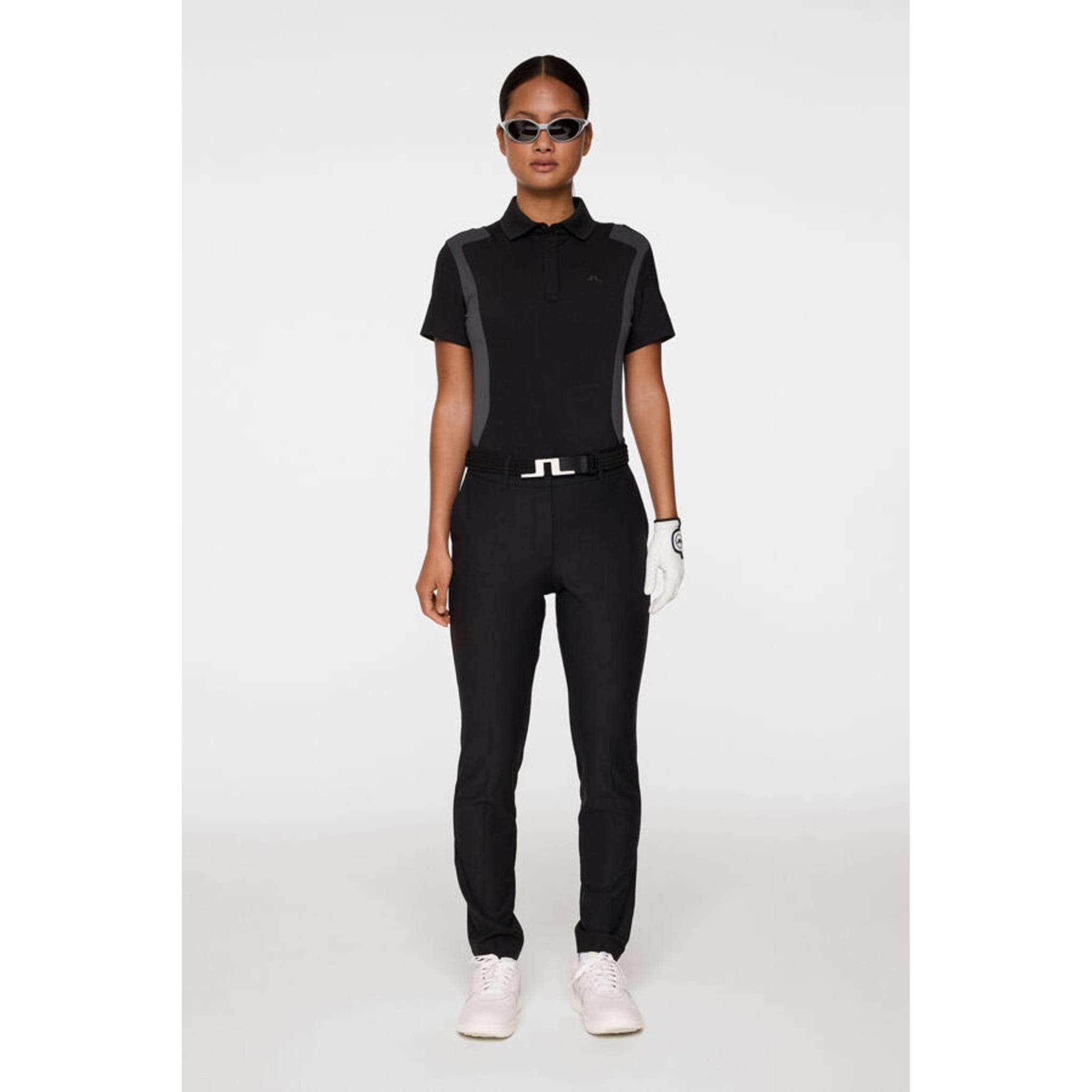 J. Lindeberg Bea Polo Damen