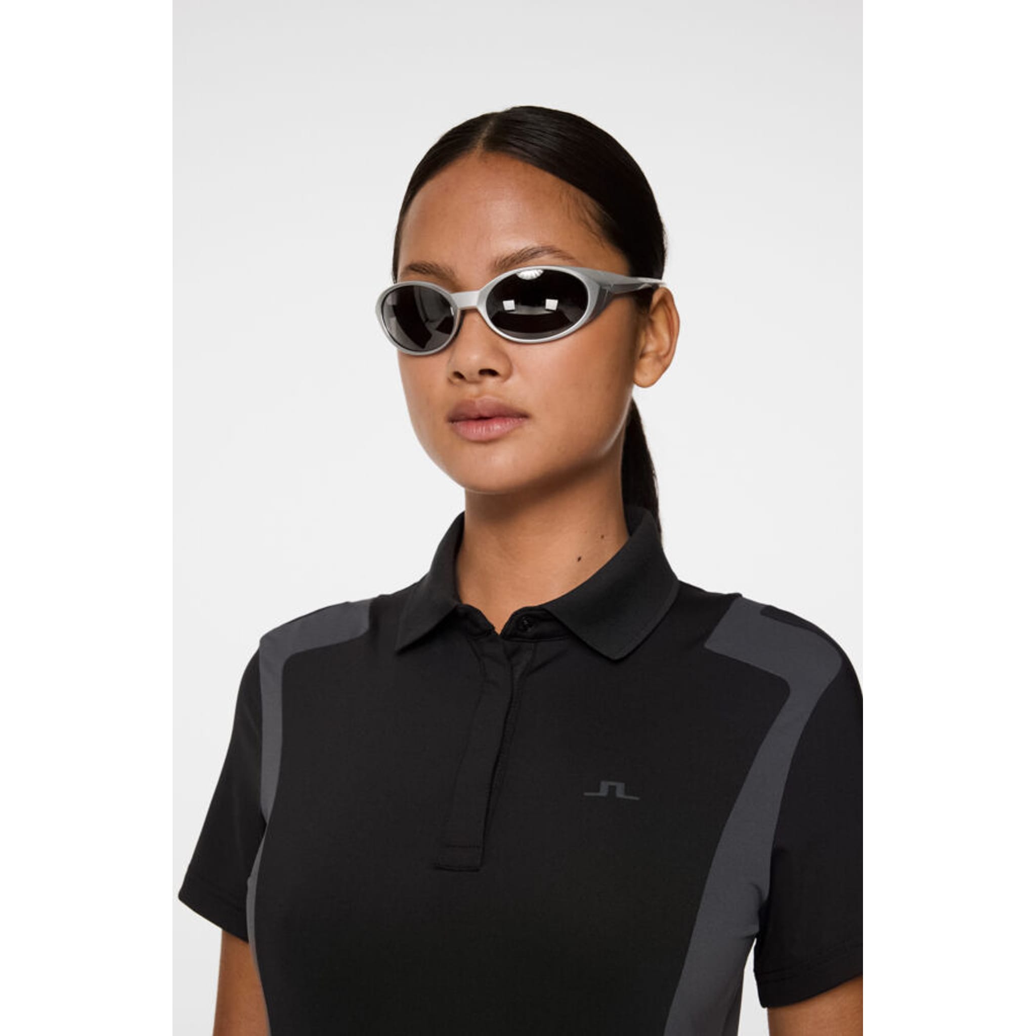 J. Lindeberg Bea Polo Damen