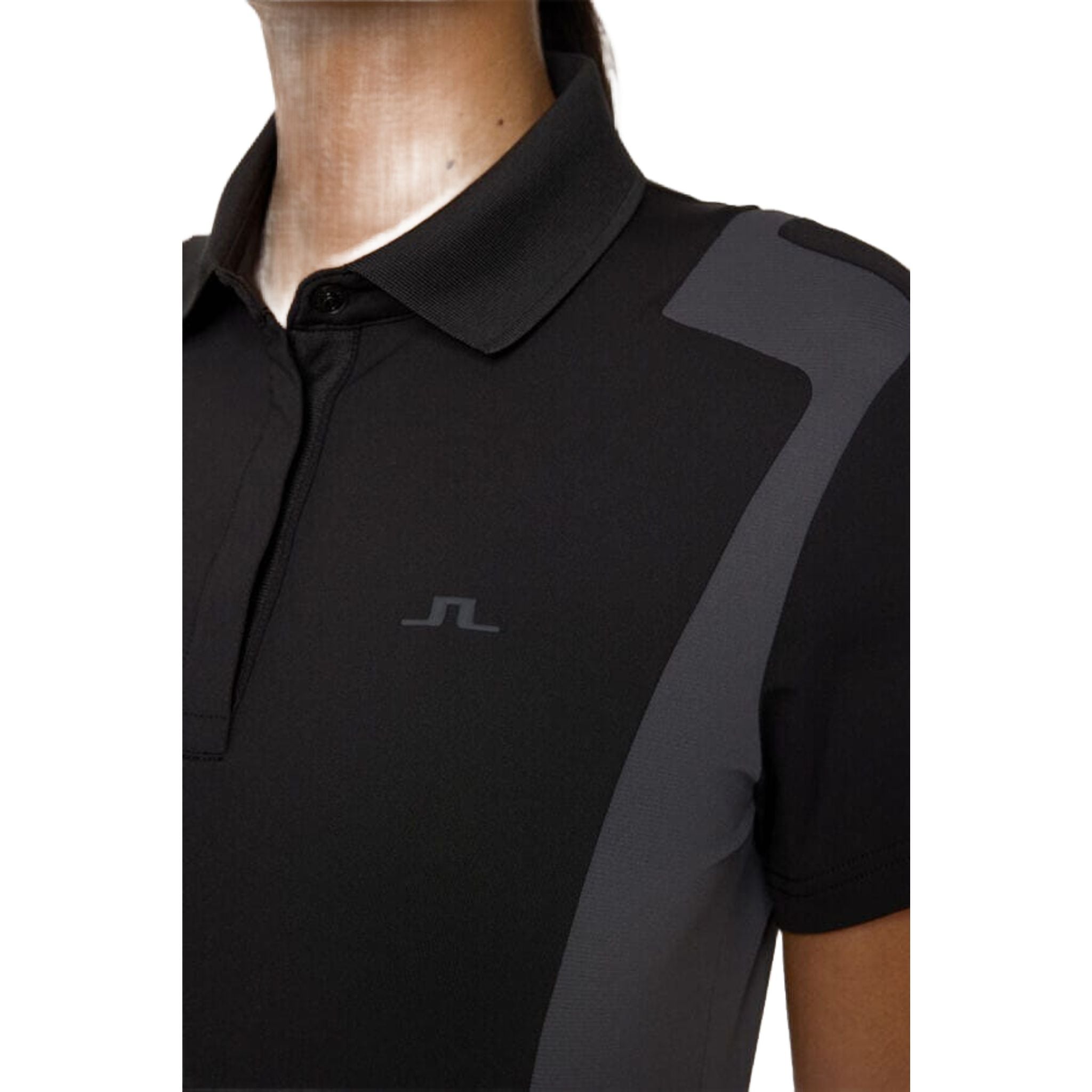 Polo Bea da donna J. Lindeberg