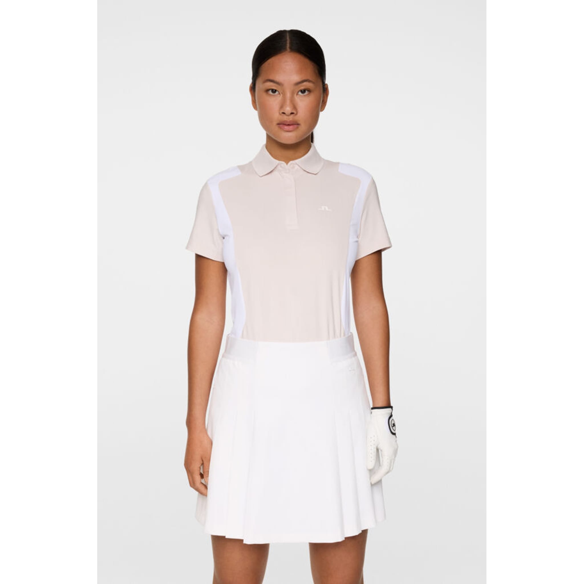 J. Lindeberg Bea Polo Damen