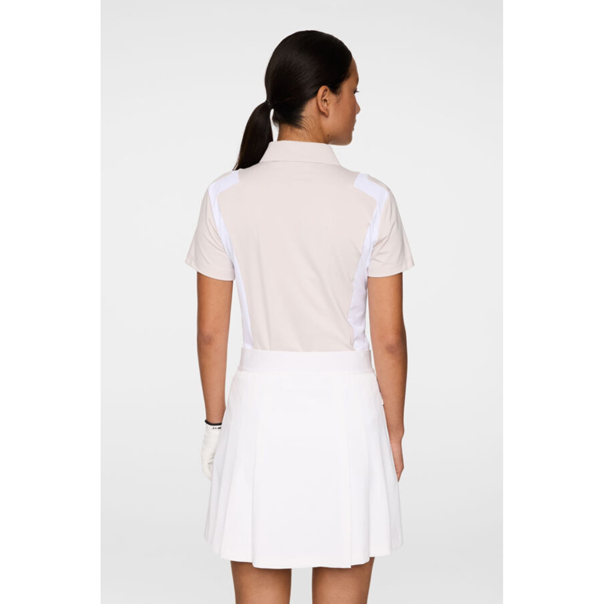 J. Lindeberg Bea Polo Damen