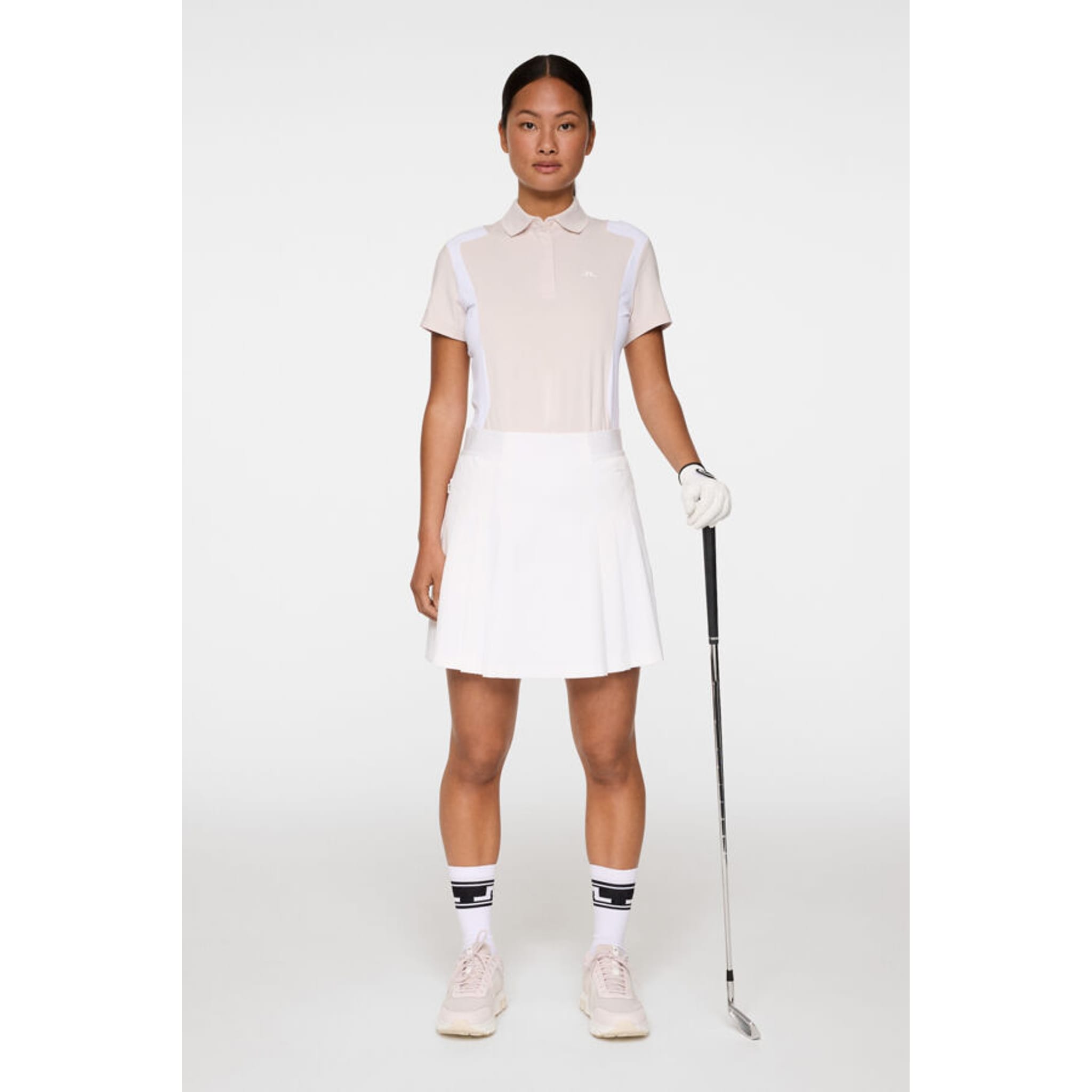 J. Lindeberg Bea Polo Damen