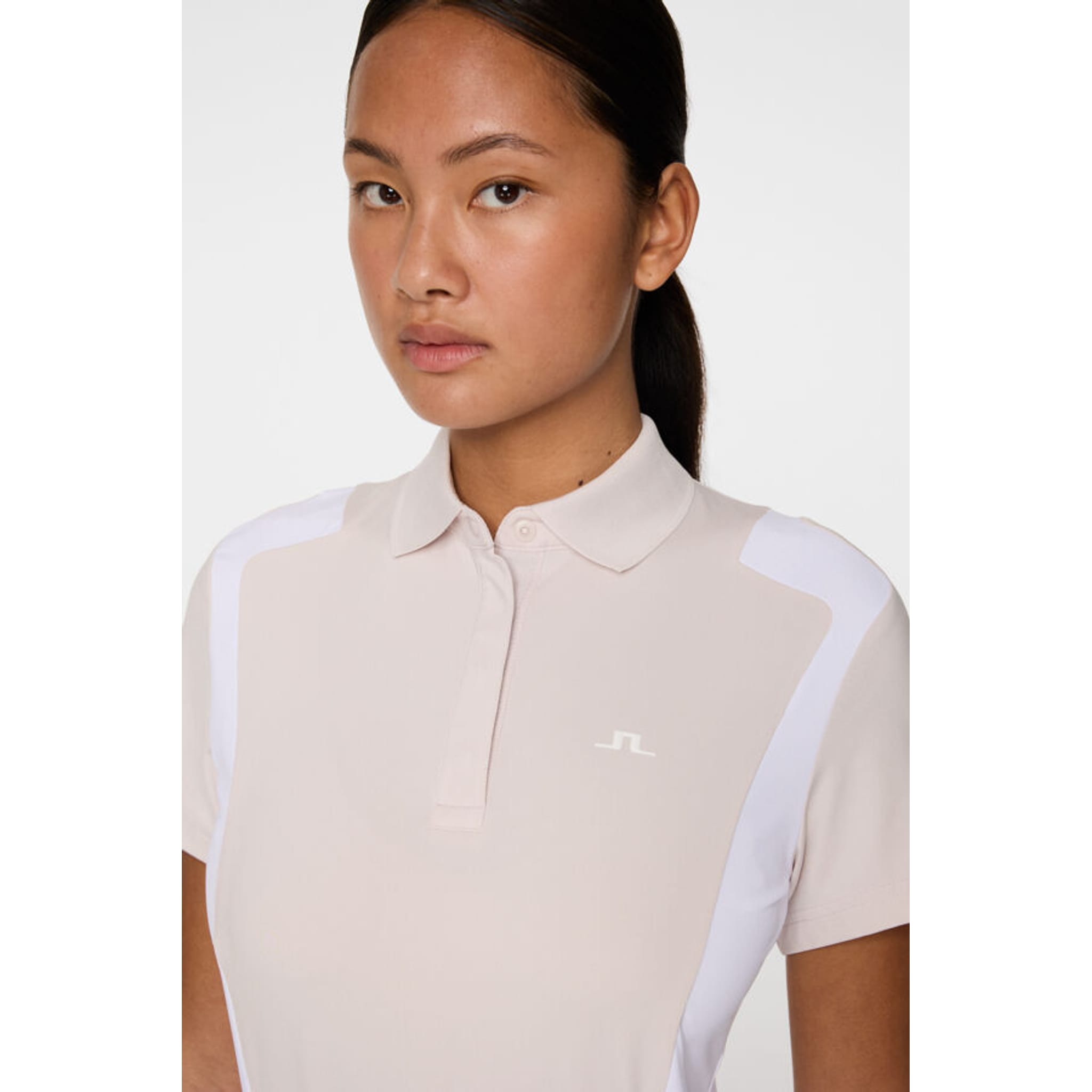 J. Lindeberg Bea Polo Damen