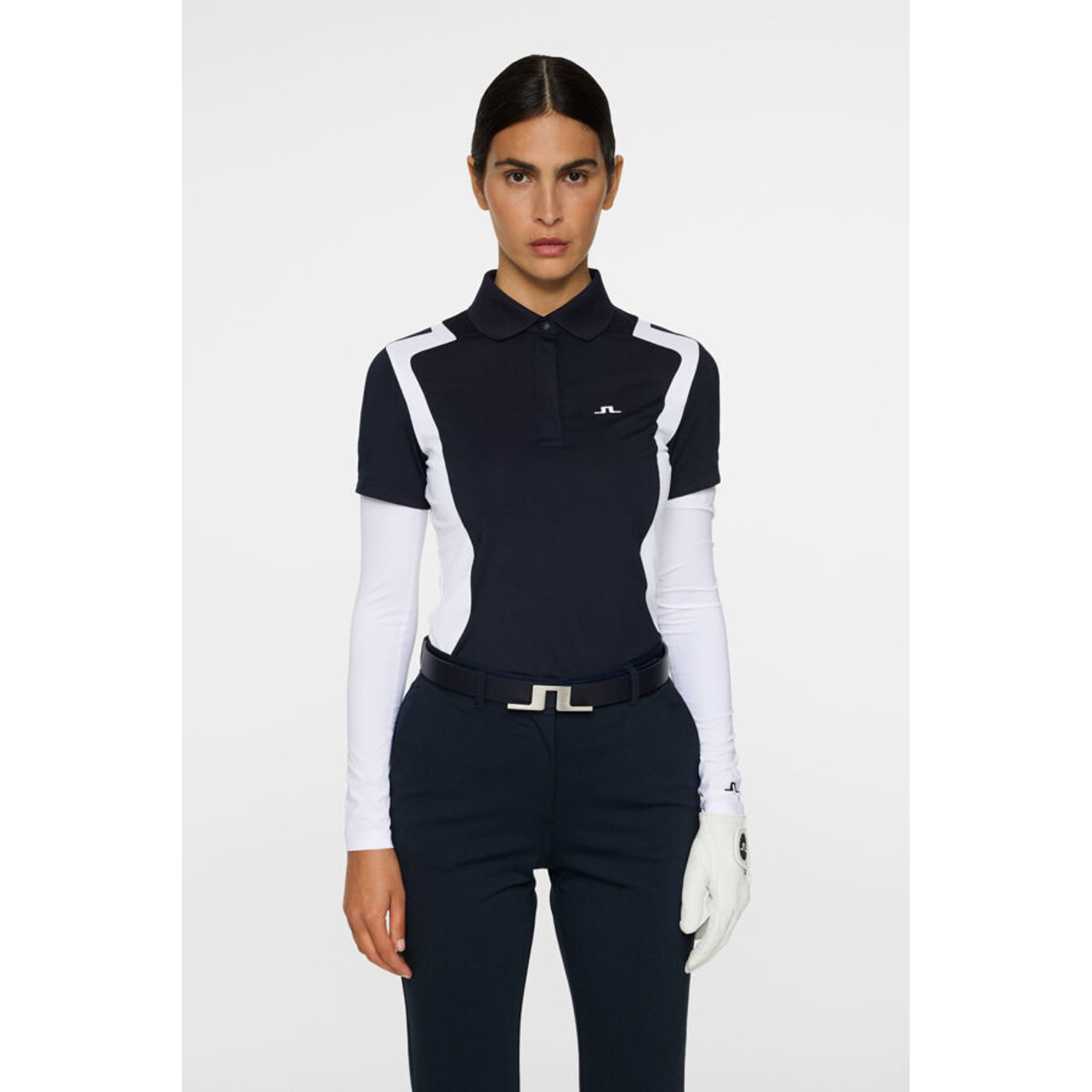 J. Lindeberg Bea Polo Damen