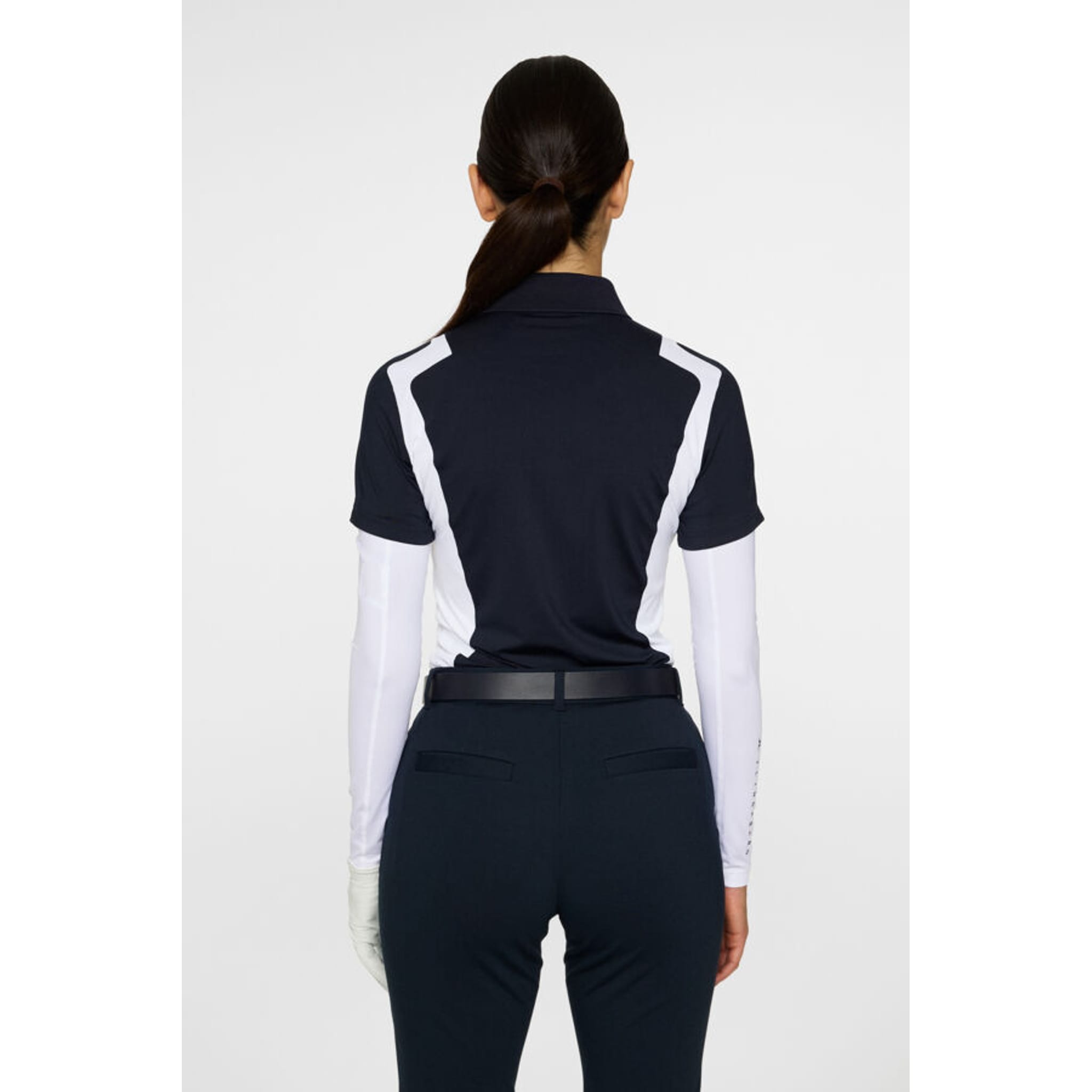 J. Lindeberg Bea Polo Damen