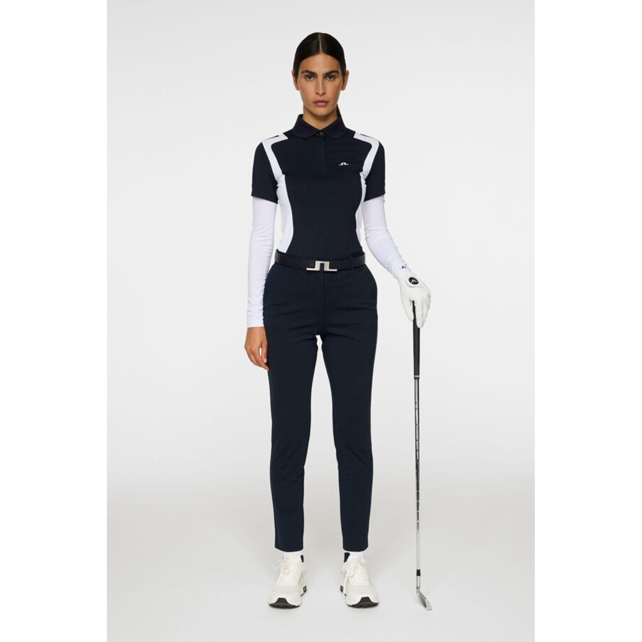 J. Lindeberg Bea Polo Damen