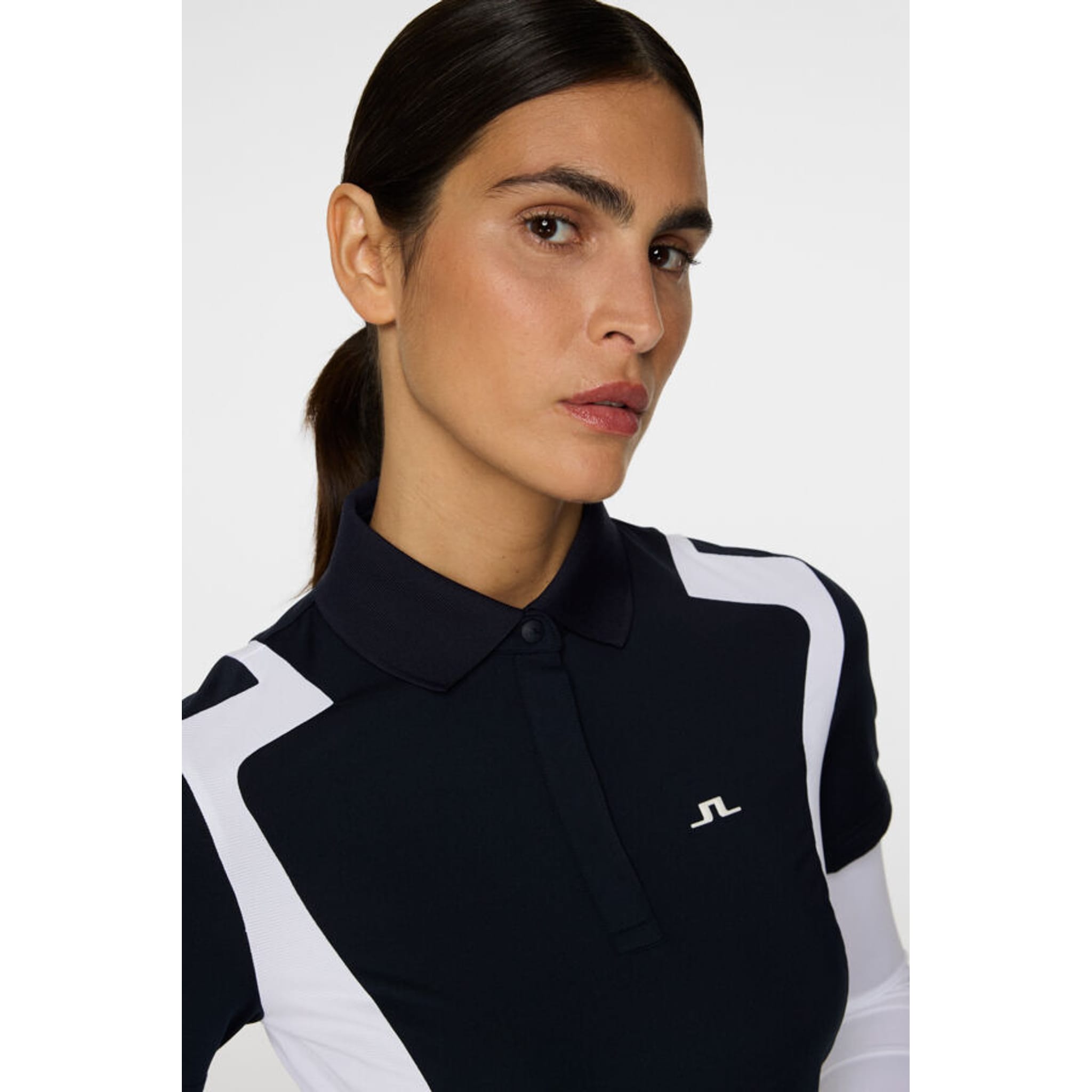 J. Lindeberg Bea Polo Damen