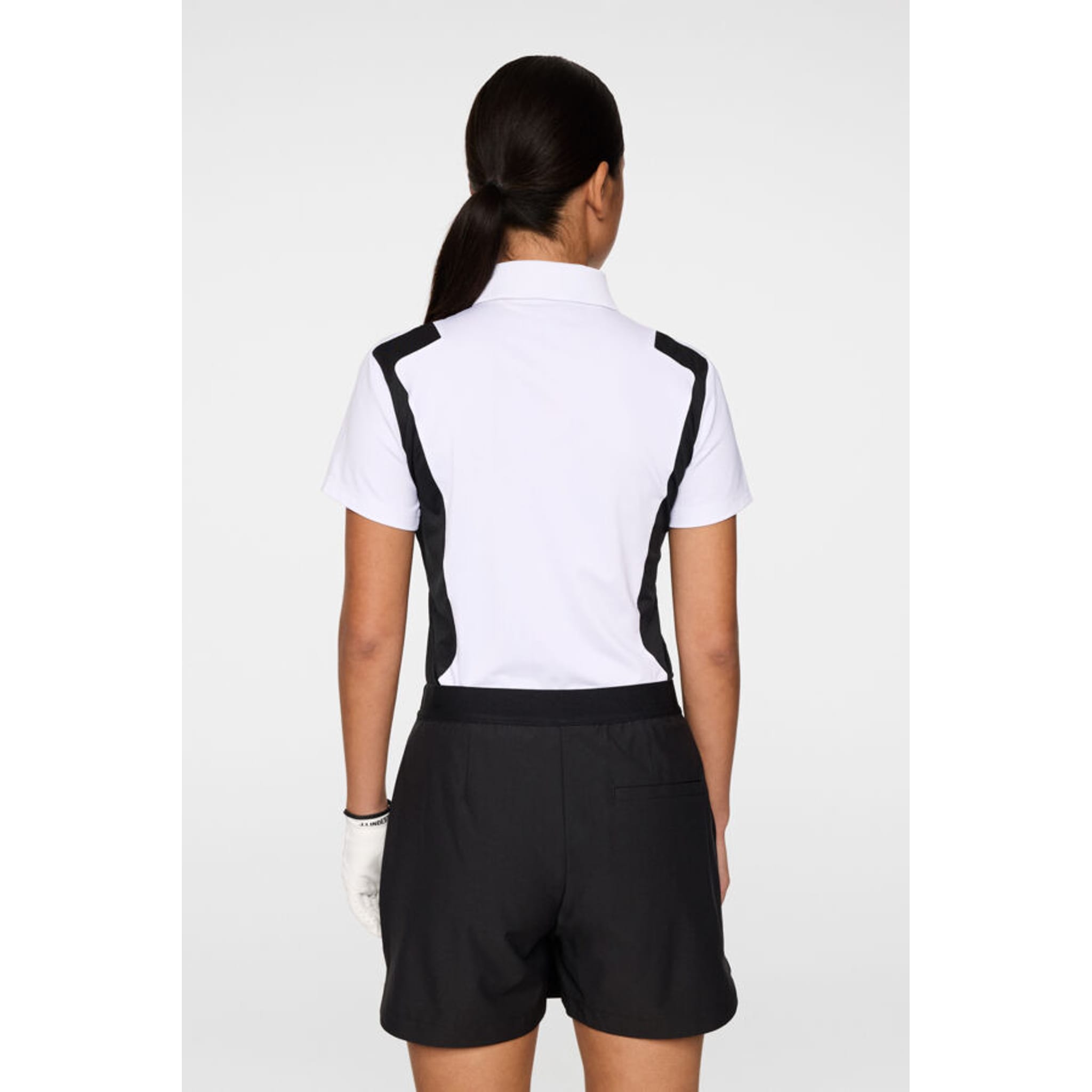J. Lindeberg Bea Polo Damen