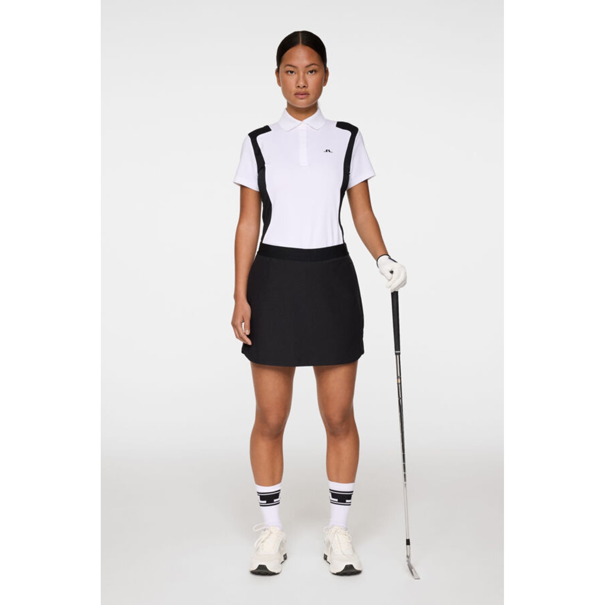 J. Lindeberg Bea Polo Damen