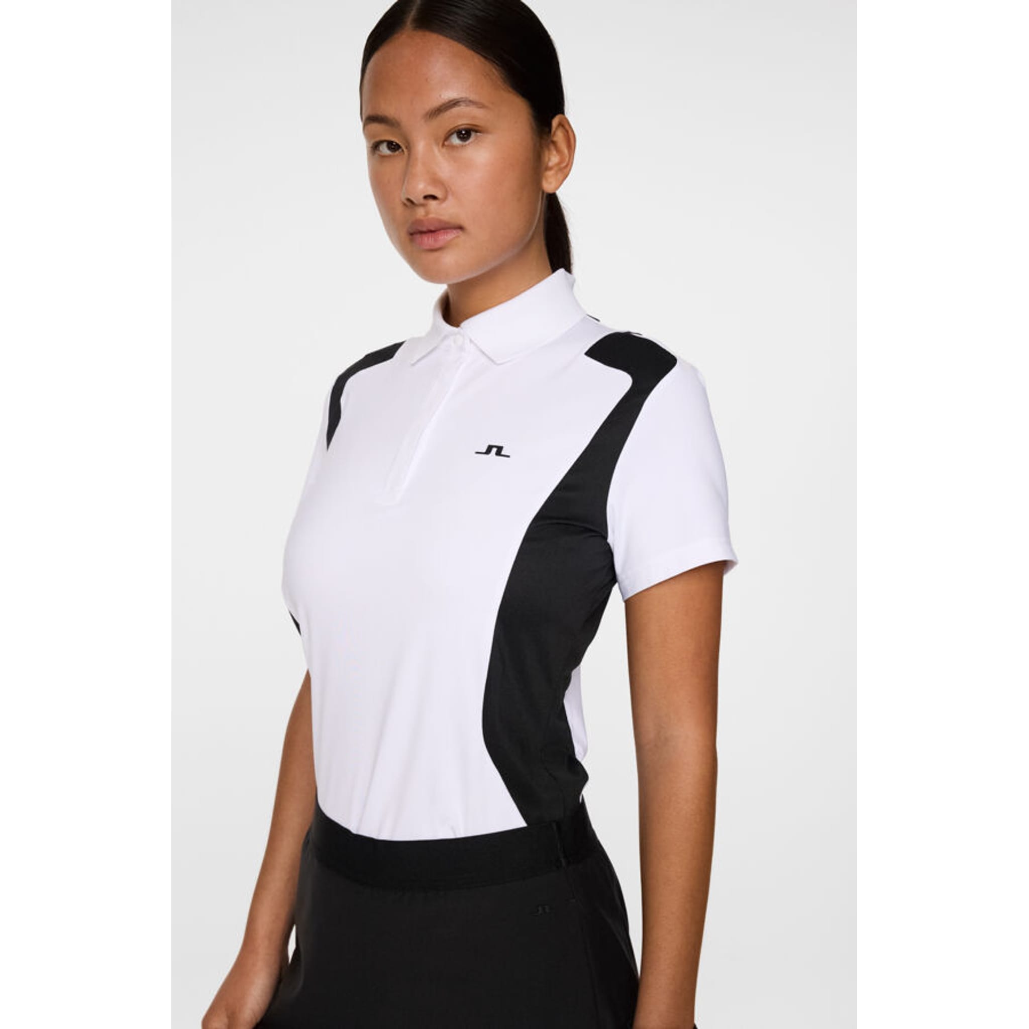 J. Lindeberg Bea Polo Damen
