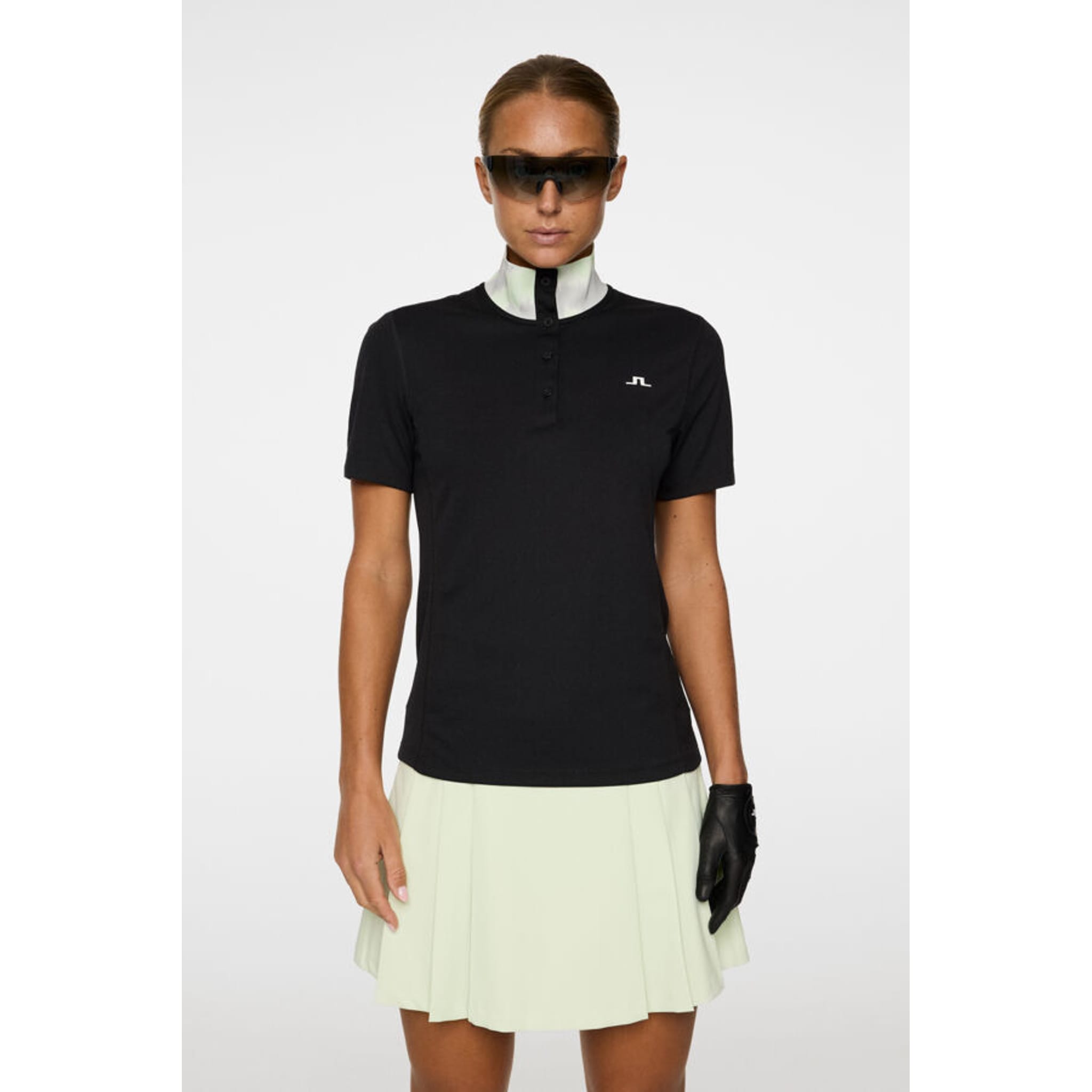 J. Lindeberg Piper Polo Damen