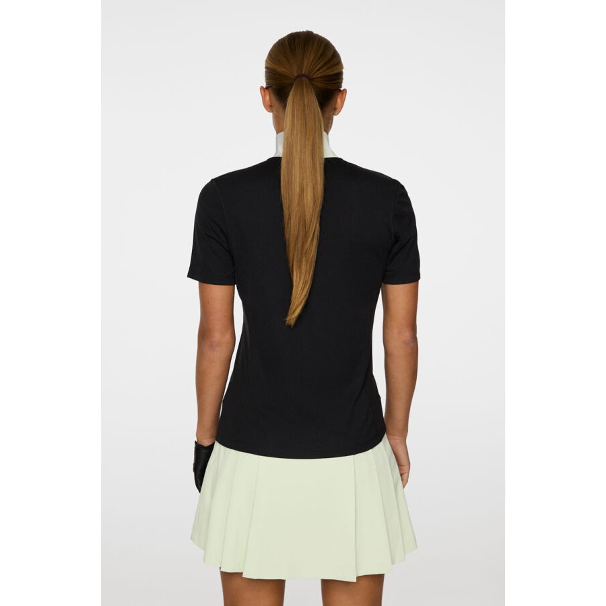 J. Lindeberg Piper Polo Damen