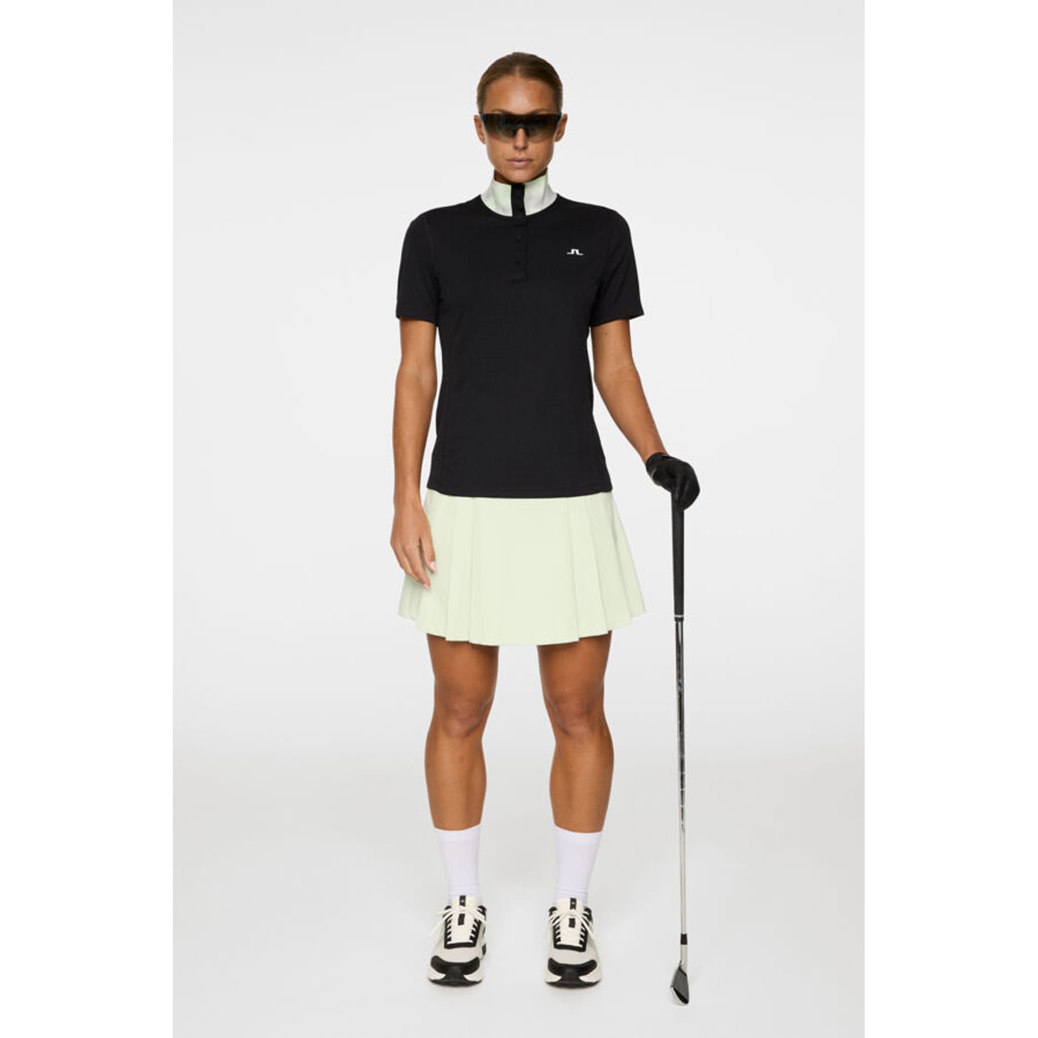 J. Lindeberg Piper Polo Damen