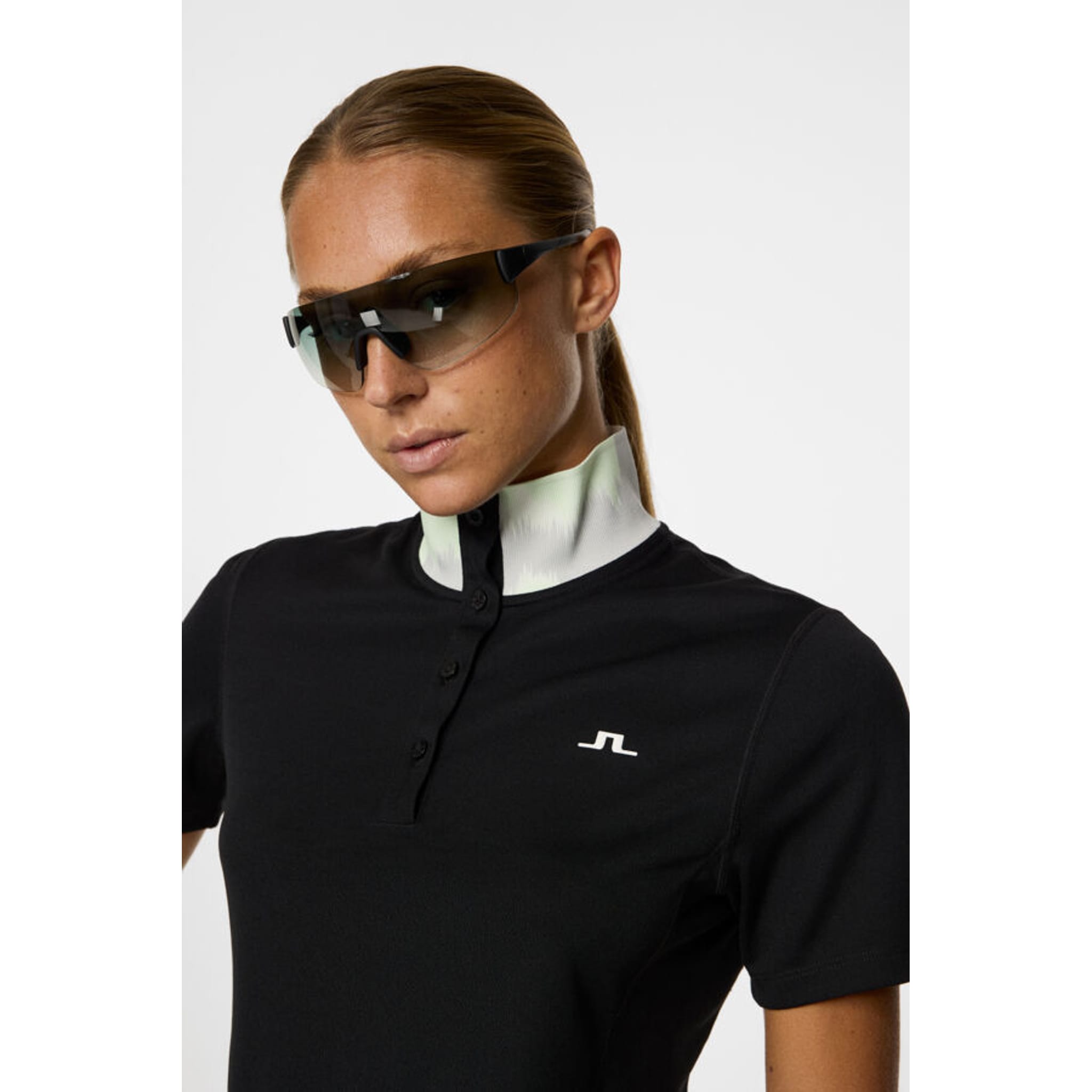 J. Lindeberg Piper Polo Damen