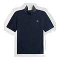 J. Lindeberg Piper Polo da donna