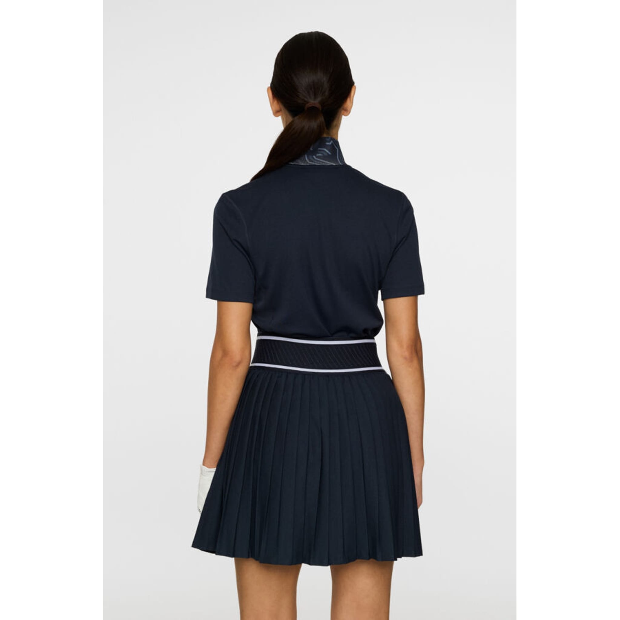 J. Lindeberg Piper Polo Damen