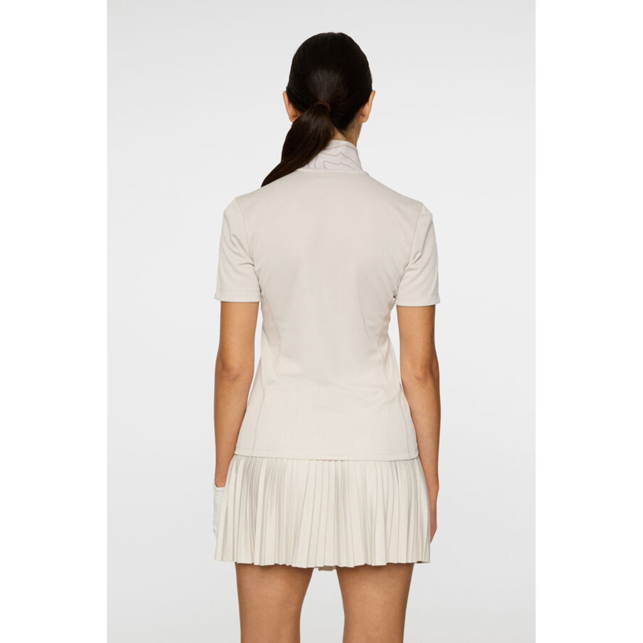 J. Lindeberg Piper Polo Damen