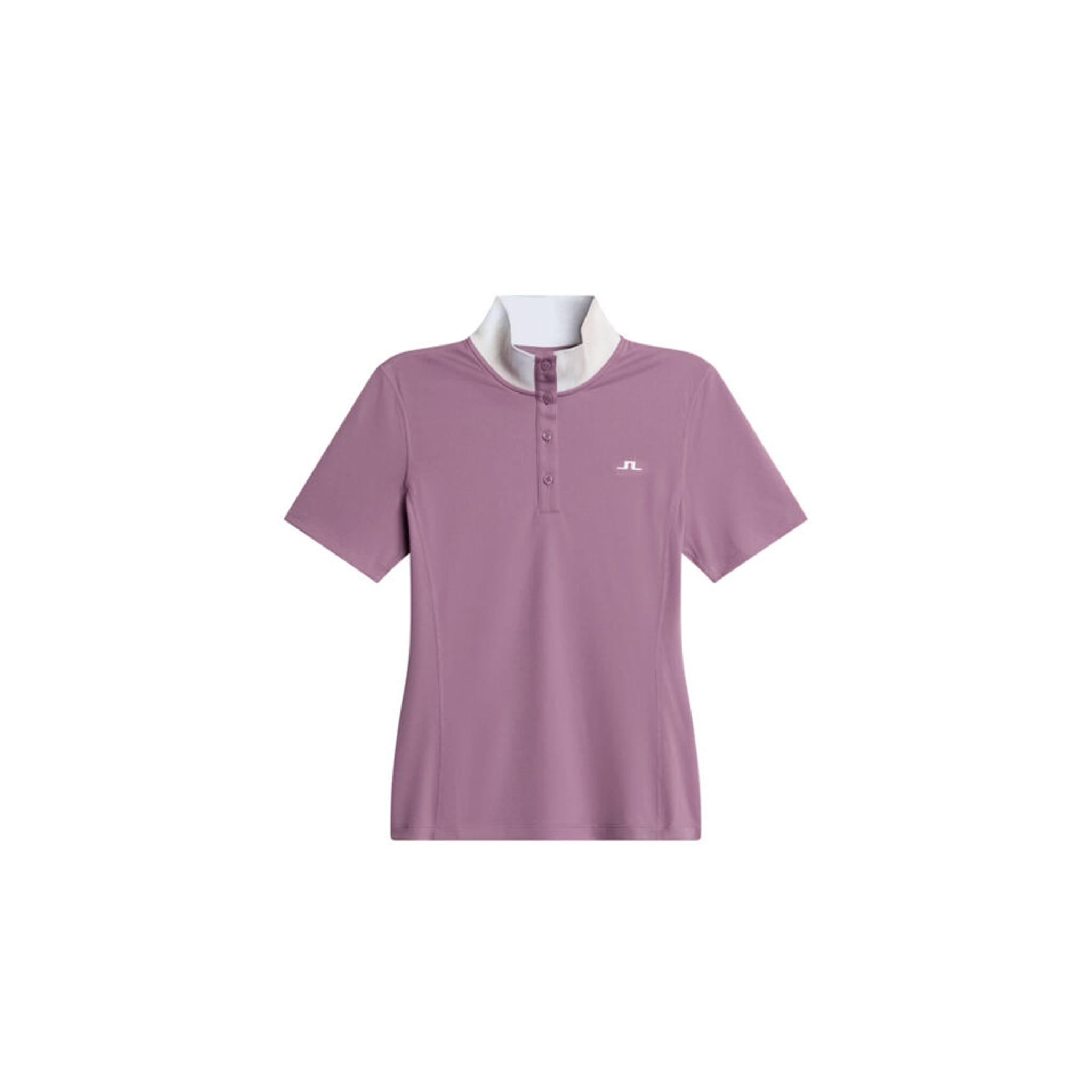 J. Lindeberg Piper Polo Damen