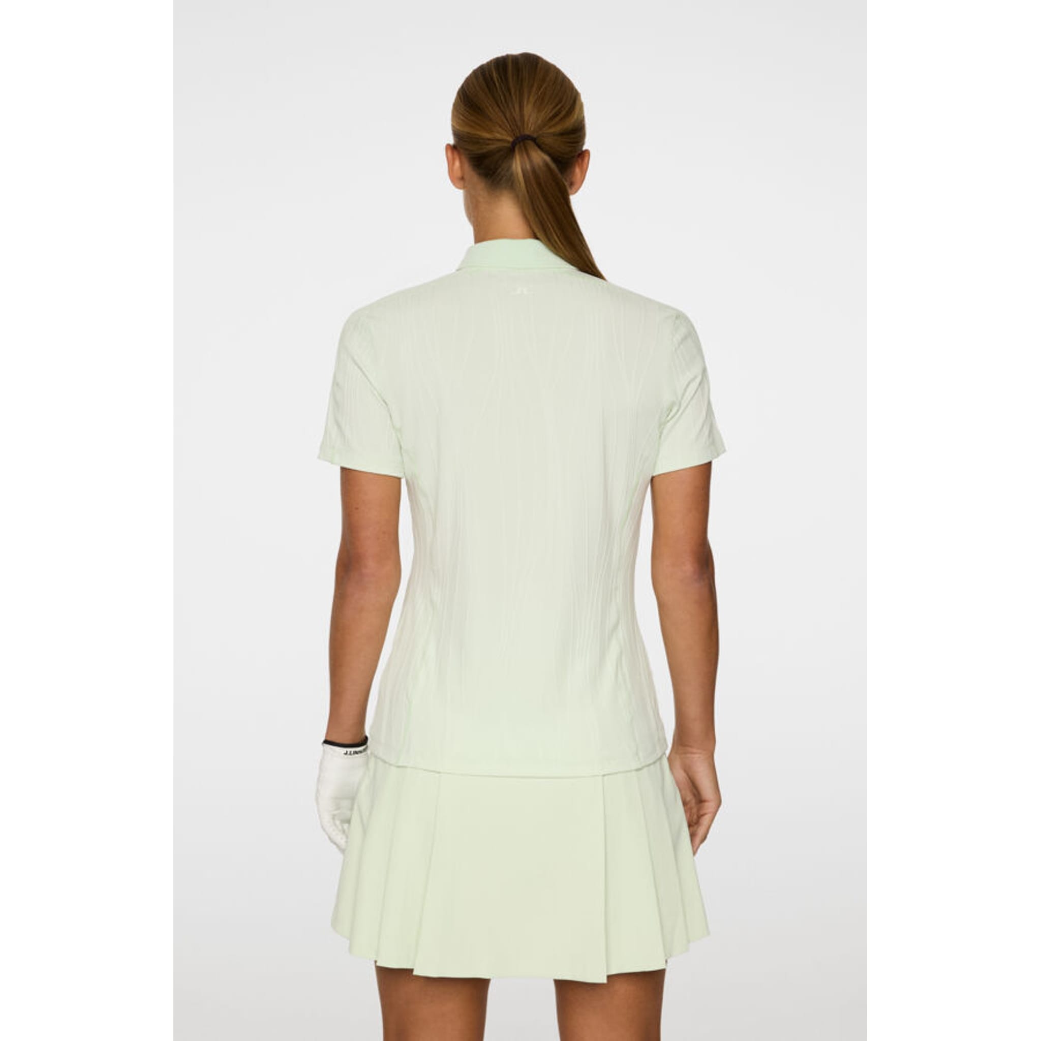 J. Lindeberg Izara Polo Damen