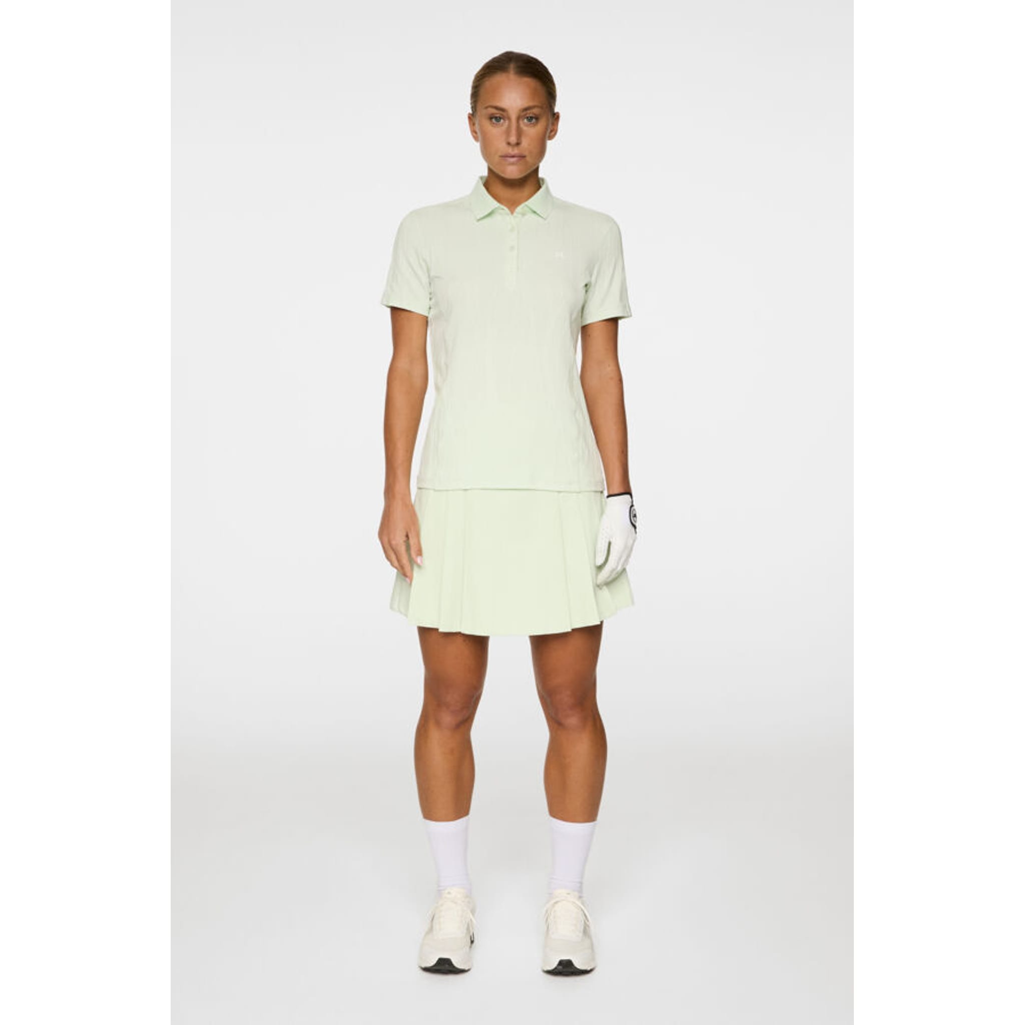 J. Lindeberg Izara Polo Damen