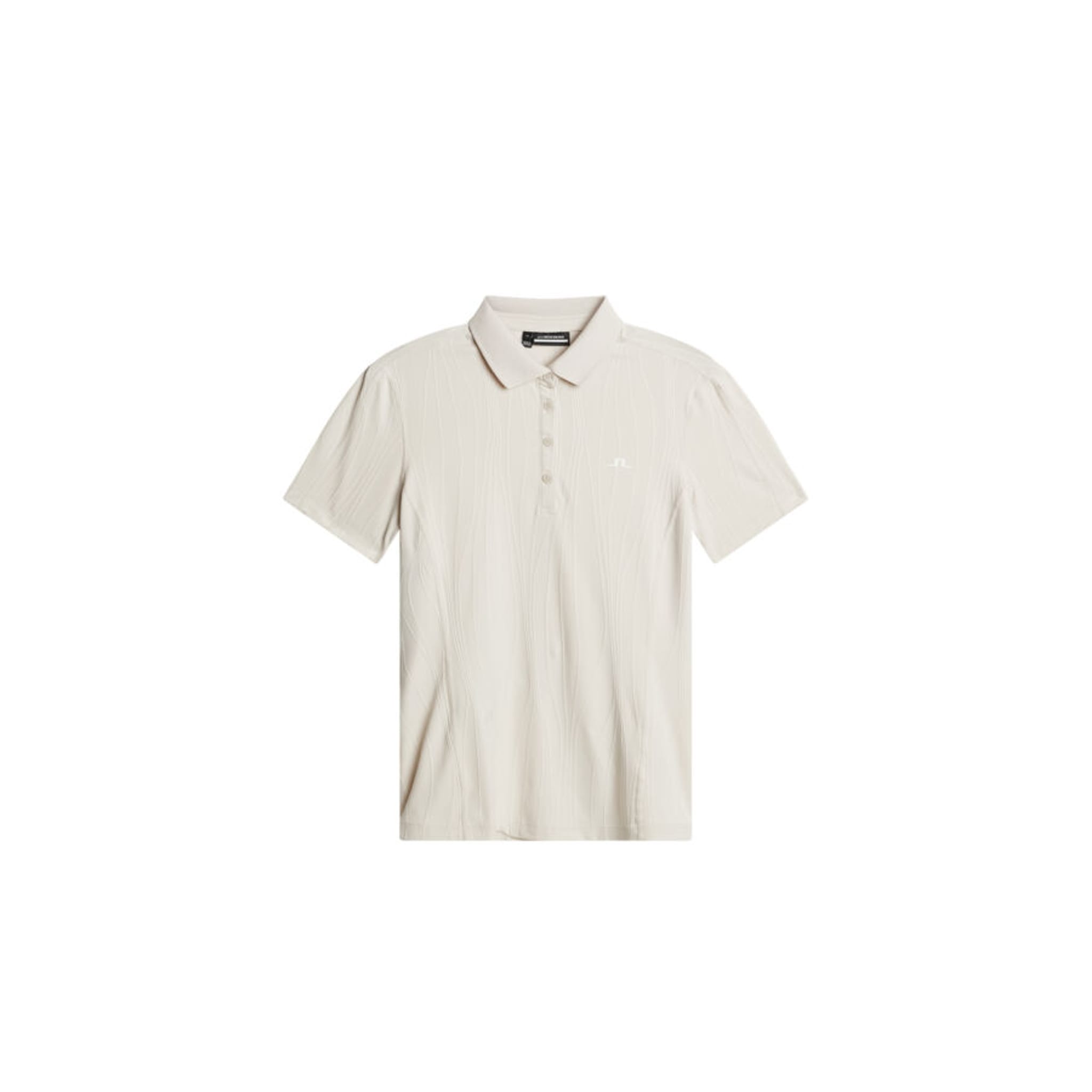J. Lindeberg Izara Polo Damen