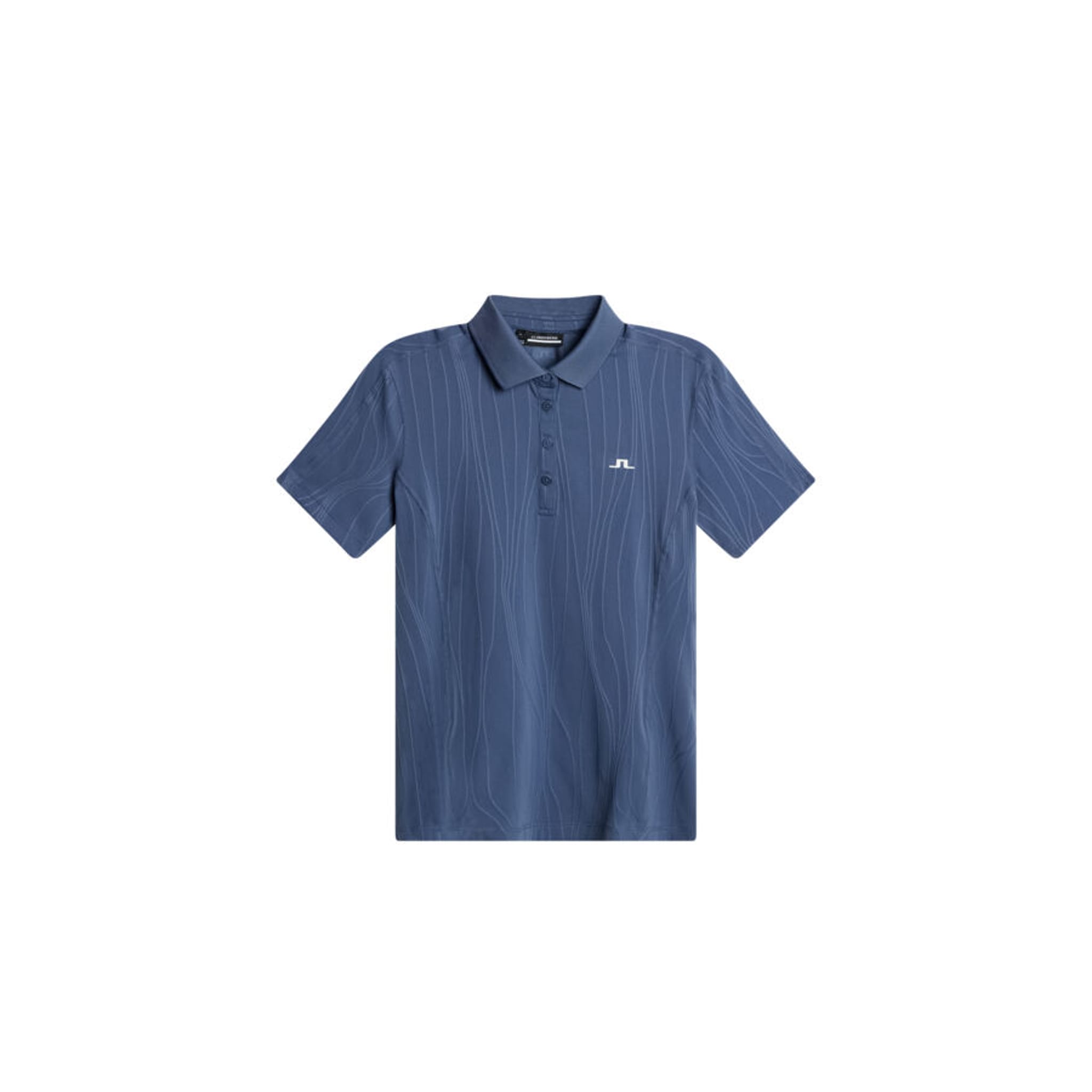 J. Lindeberg Izara Polo Damen