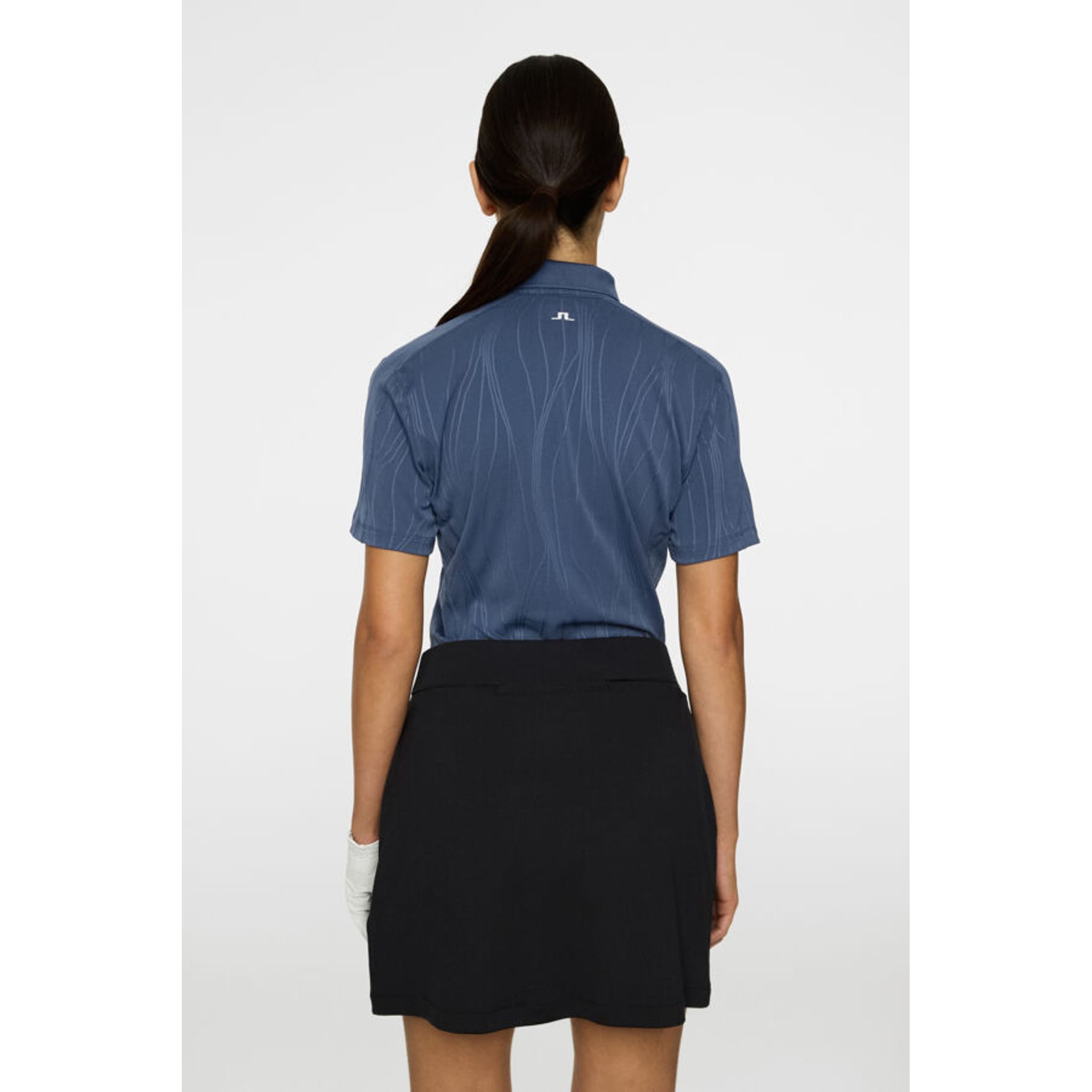 J. Lindeberg Izara Polo Damen
