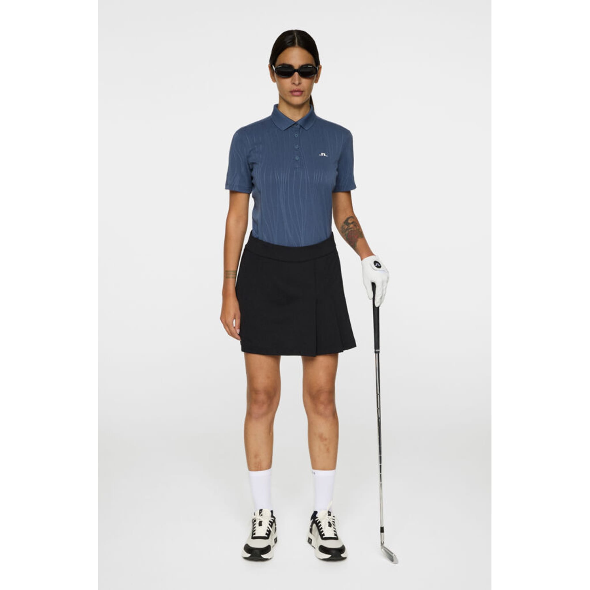 J. Lindeberg Izara Polo Damen