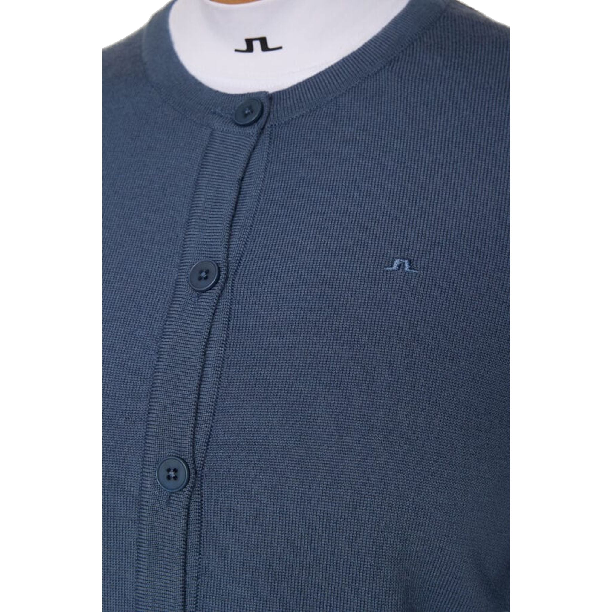 Cardigan lavorato a maglia Joanna di J. Lindeberg da donna