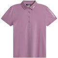 Polo tecnica da donna J. Lindeberg Tour